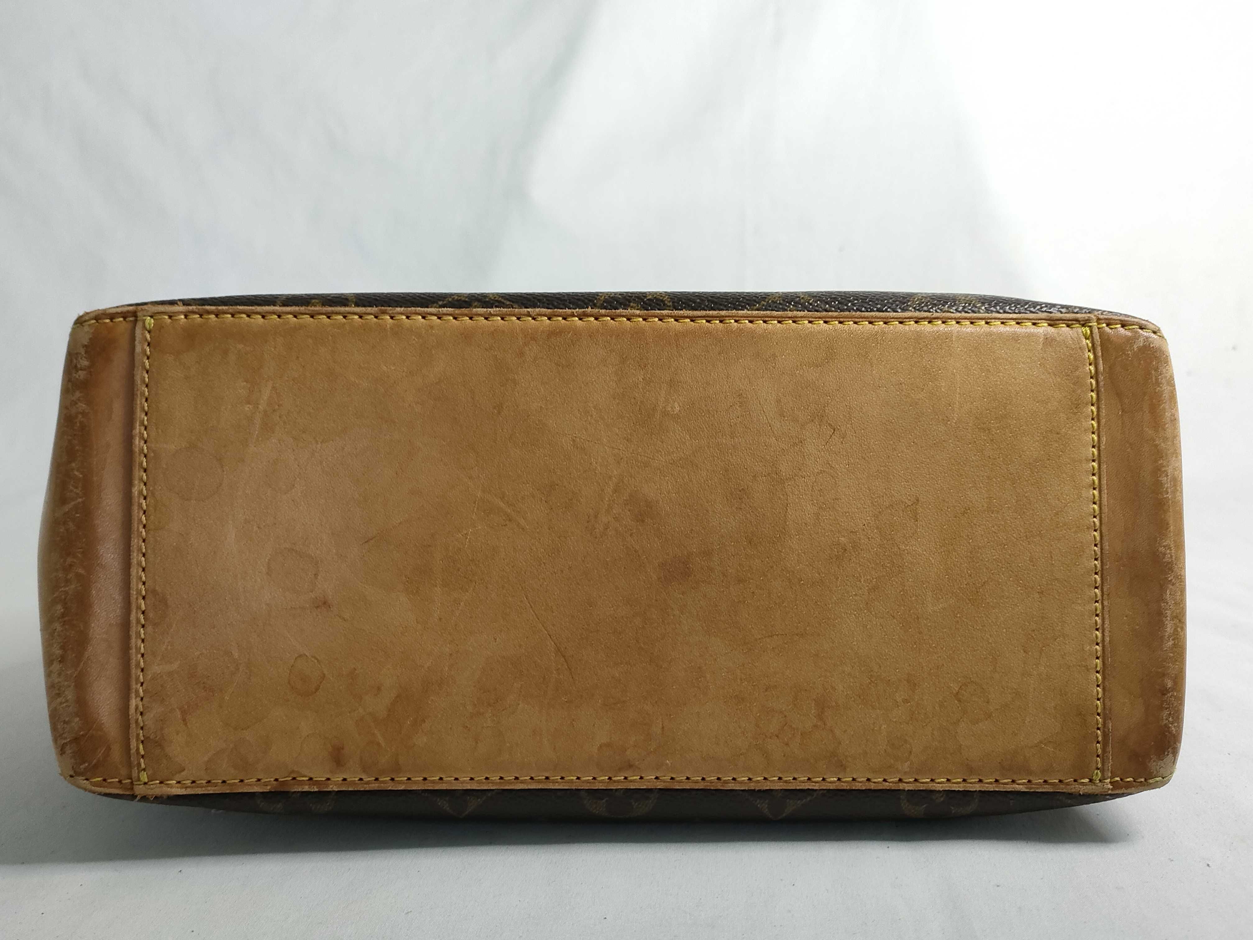 Monogram Cabas Piano M51148 Tote Bag — view 7