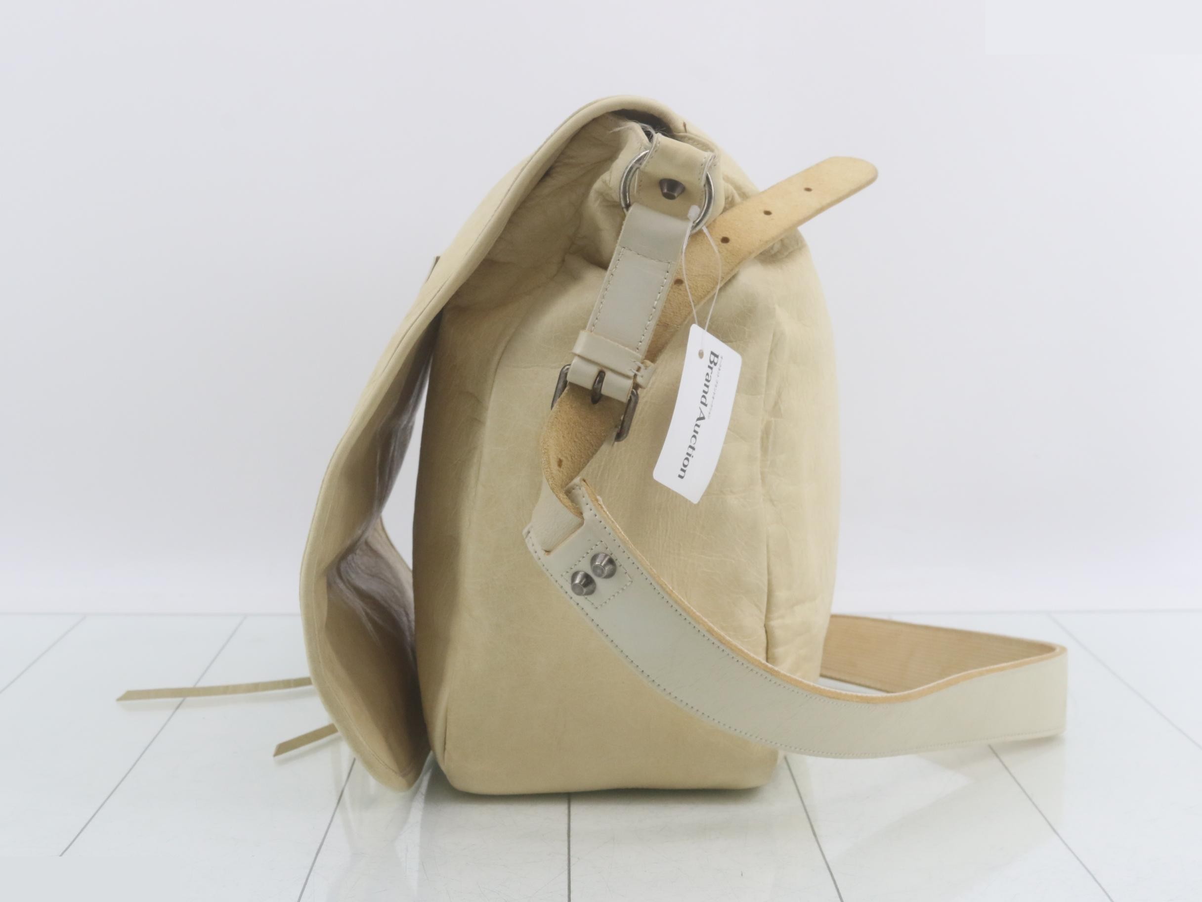 Shoulder bag — view 3