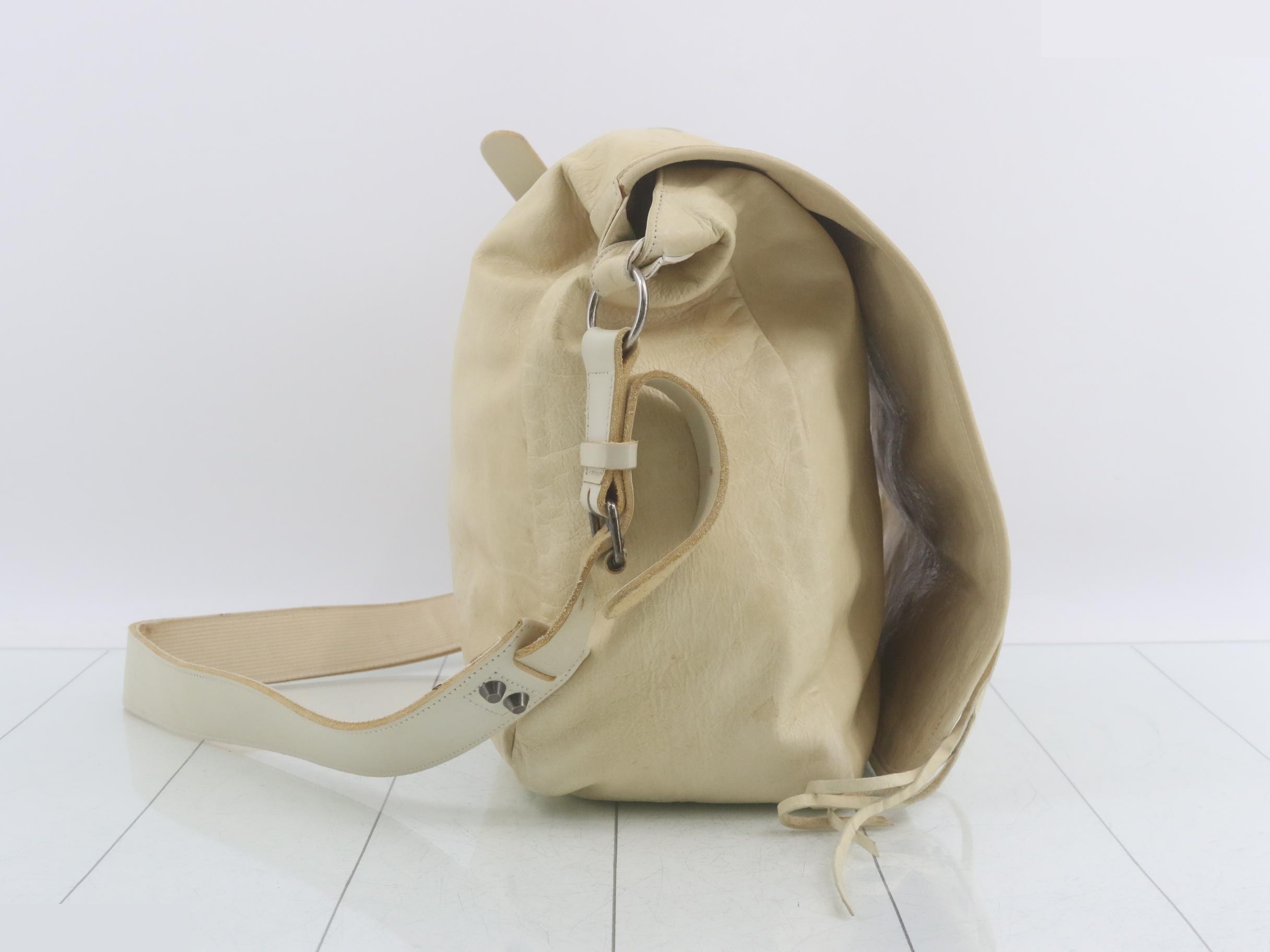 Shoulder bag — view 4