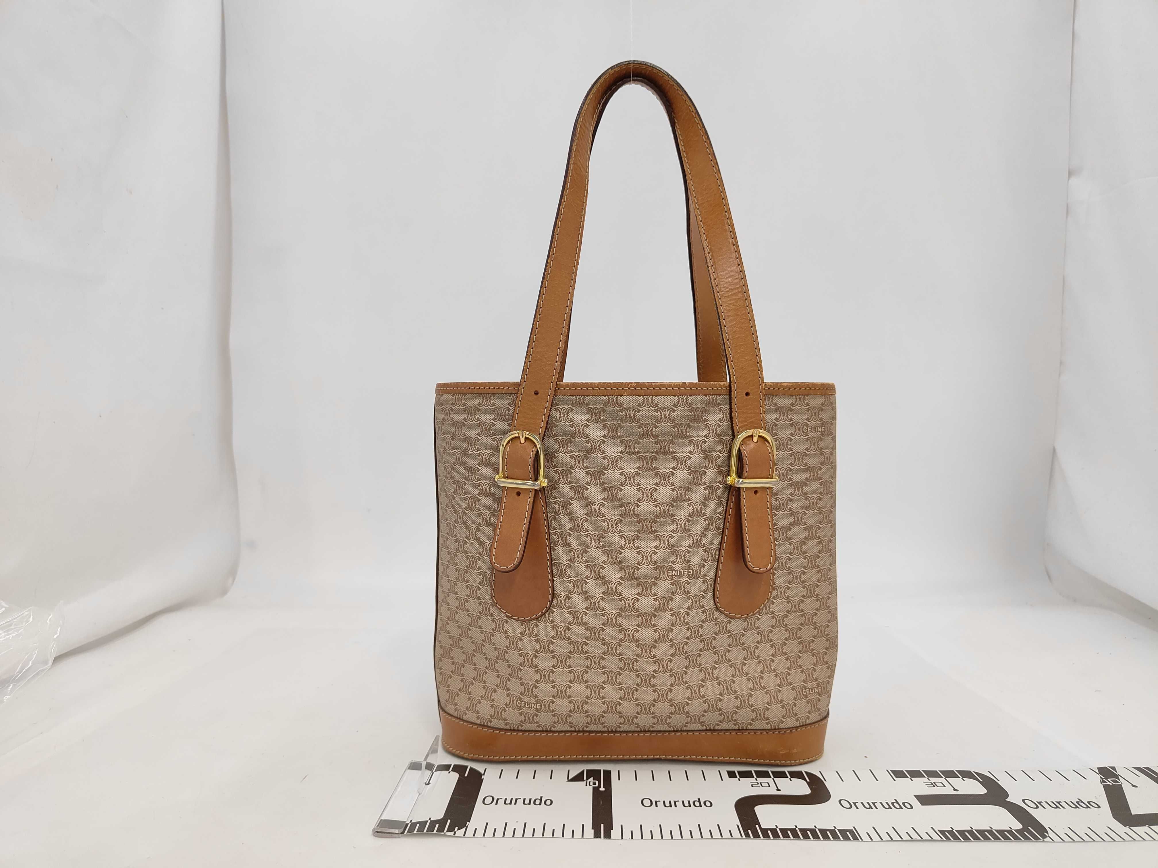 Macadam Tote Bag M07 Tote Bag — view 2