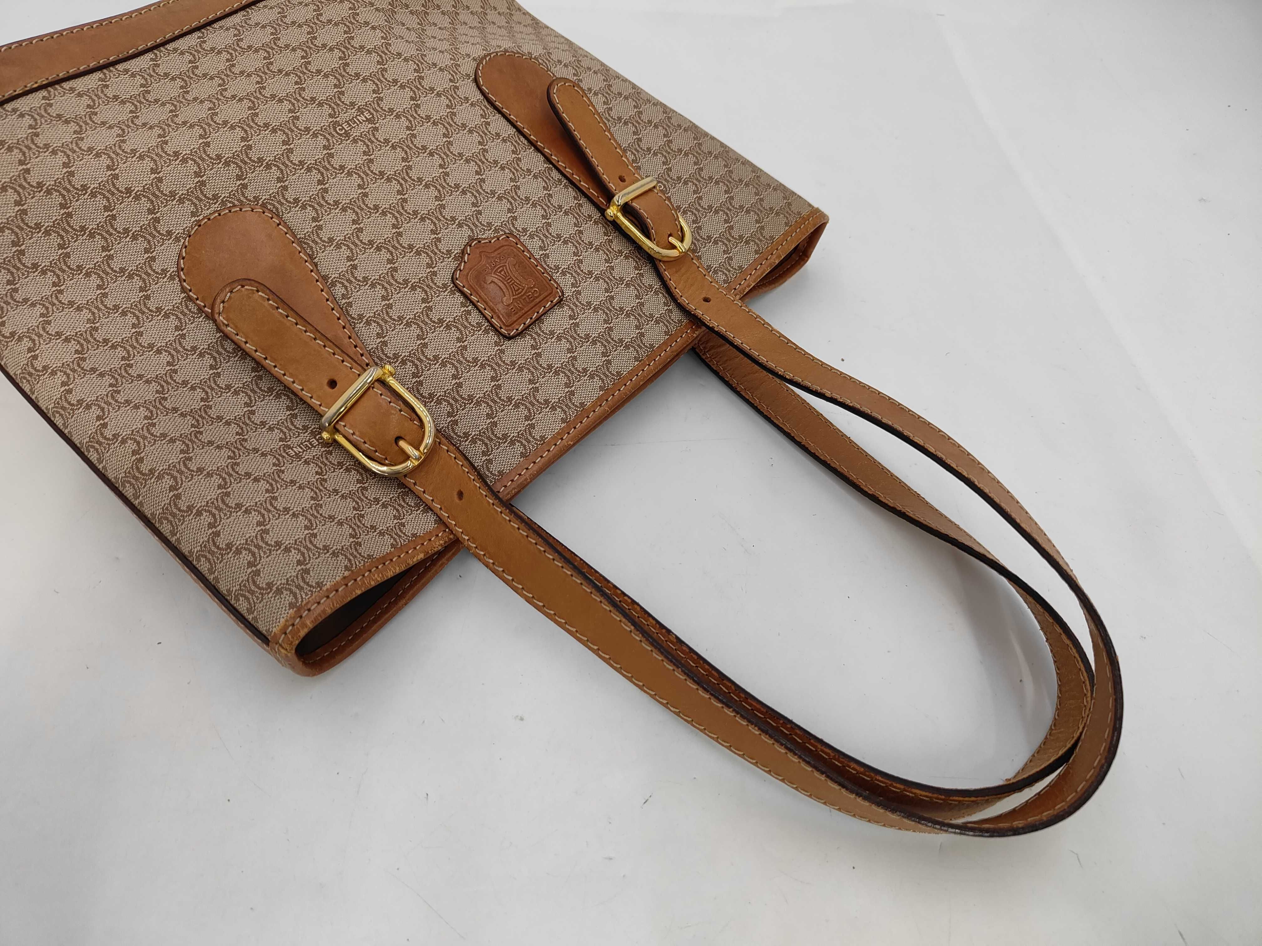 Macadam Tote Bag M07 Tote Bag — view 3
