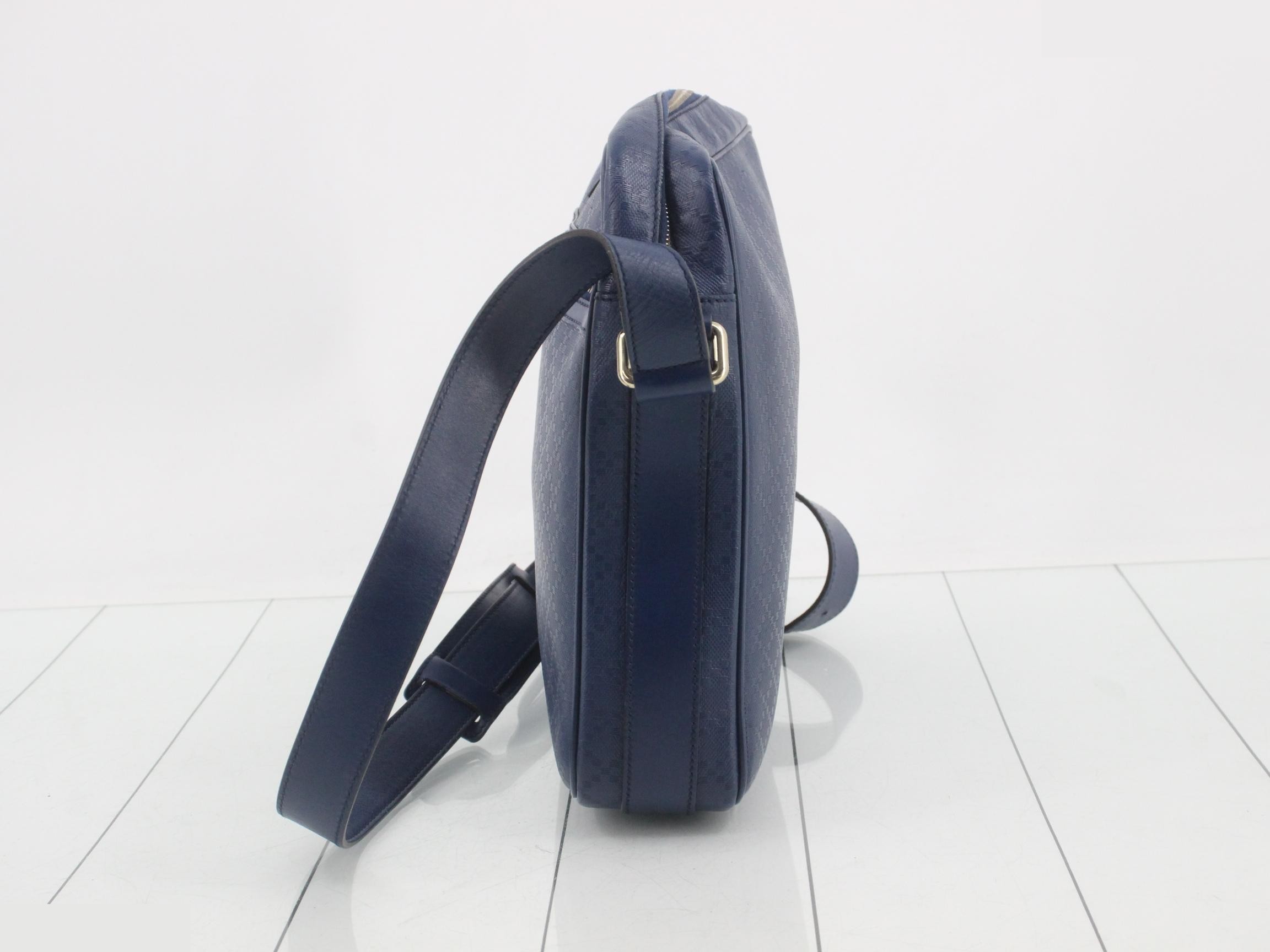 Diamante Shoulder Bag — view 3
