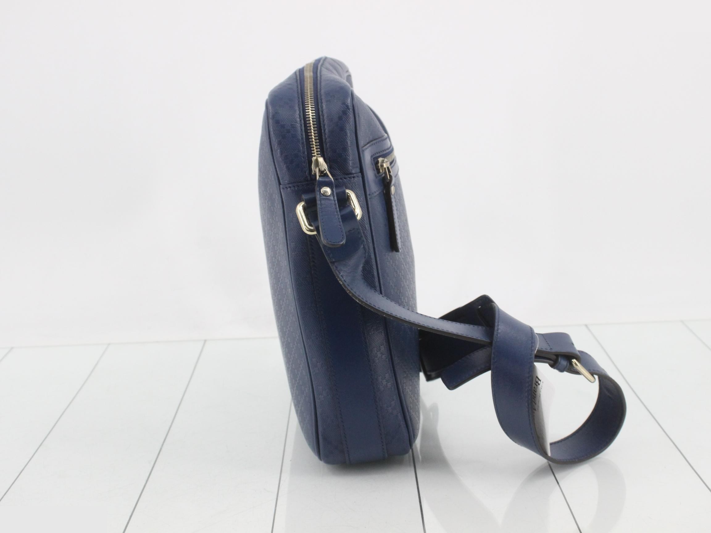 Diamante Shoulder Bag — view 4