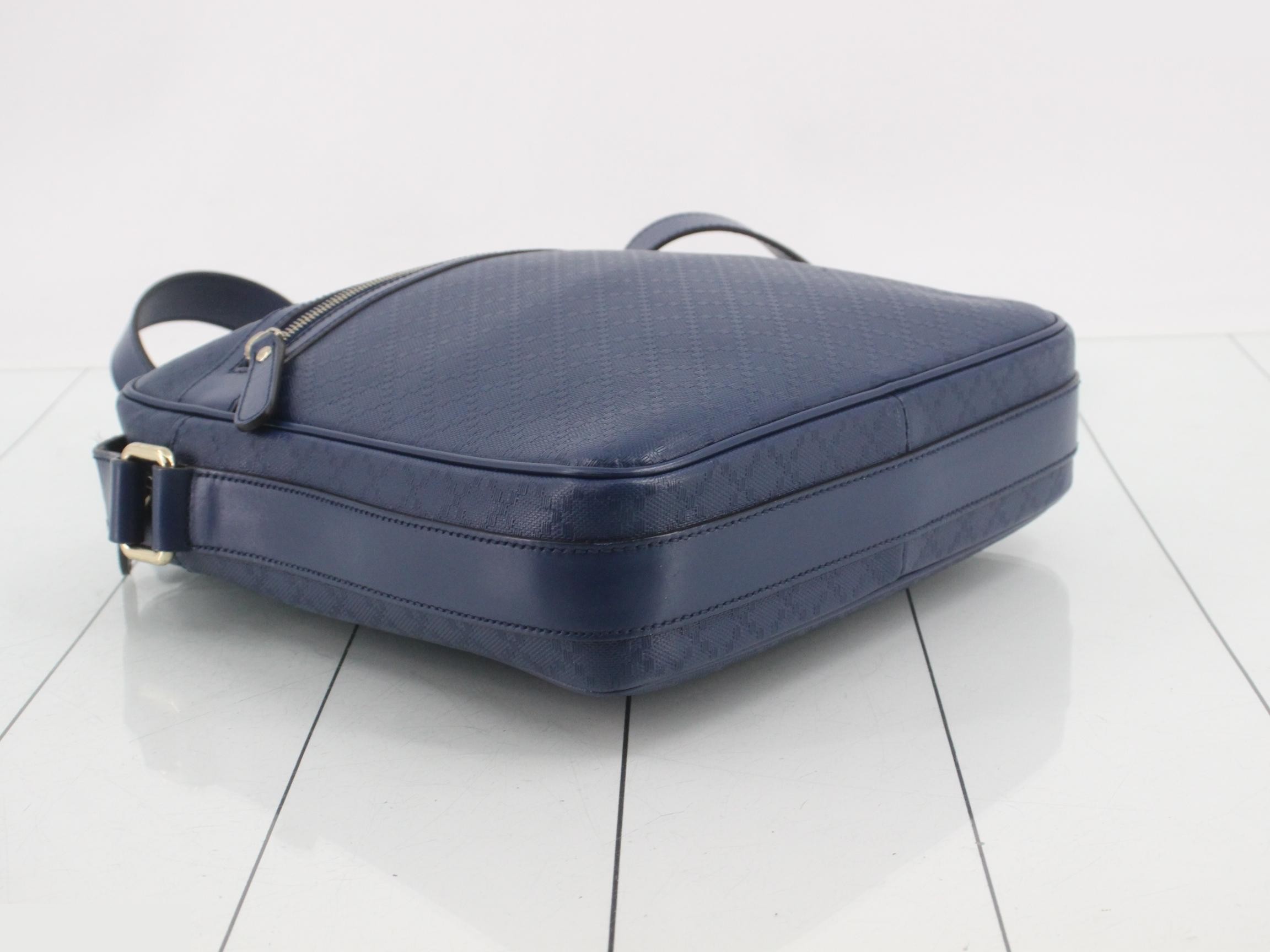 Diamante Shoulder Bag — view 5