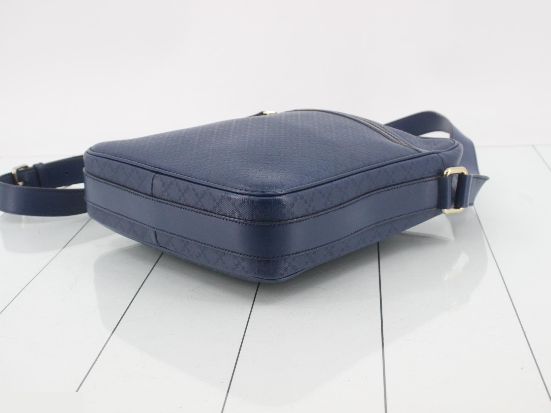 Diamante Shoulder Bag — view 6