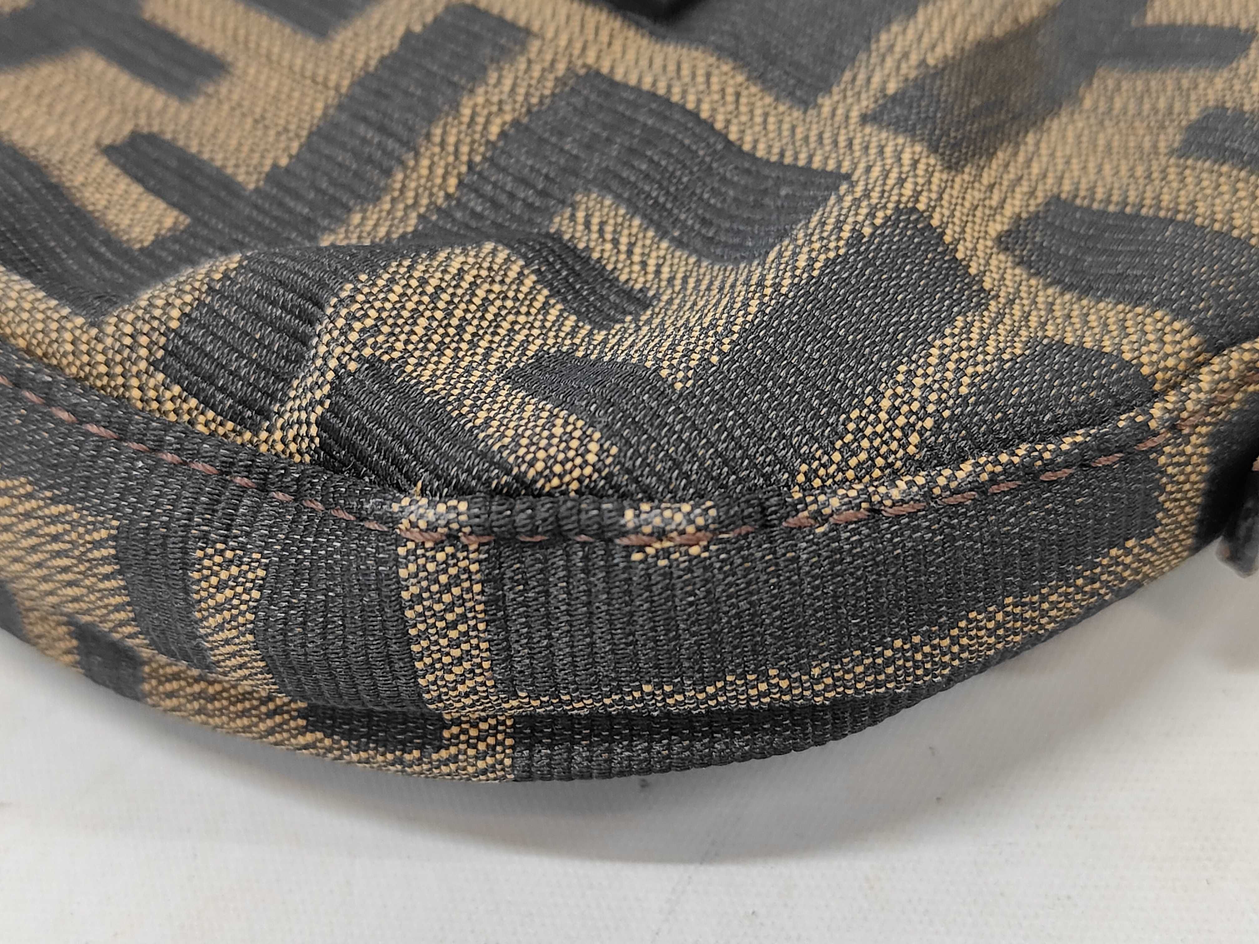 Mamma Baguette Zucca Croissant Handbag Shoulder Bag — view 6