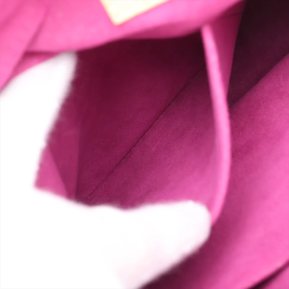 Monogram Pallas M40906 CA4175 Brown x Purple — view 13