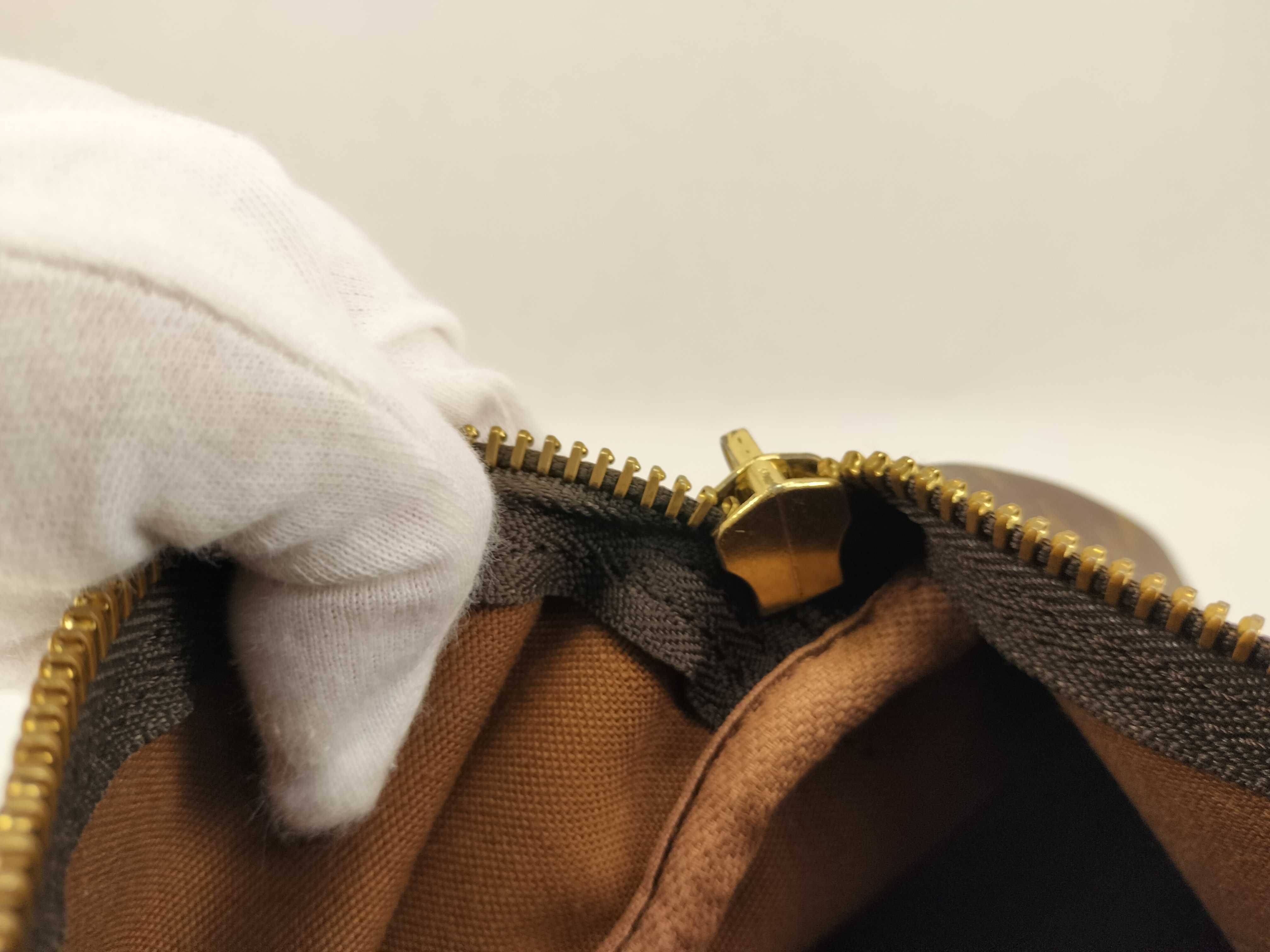 Monogram Speedy 45 Boston Bag — view 15