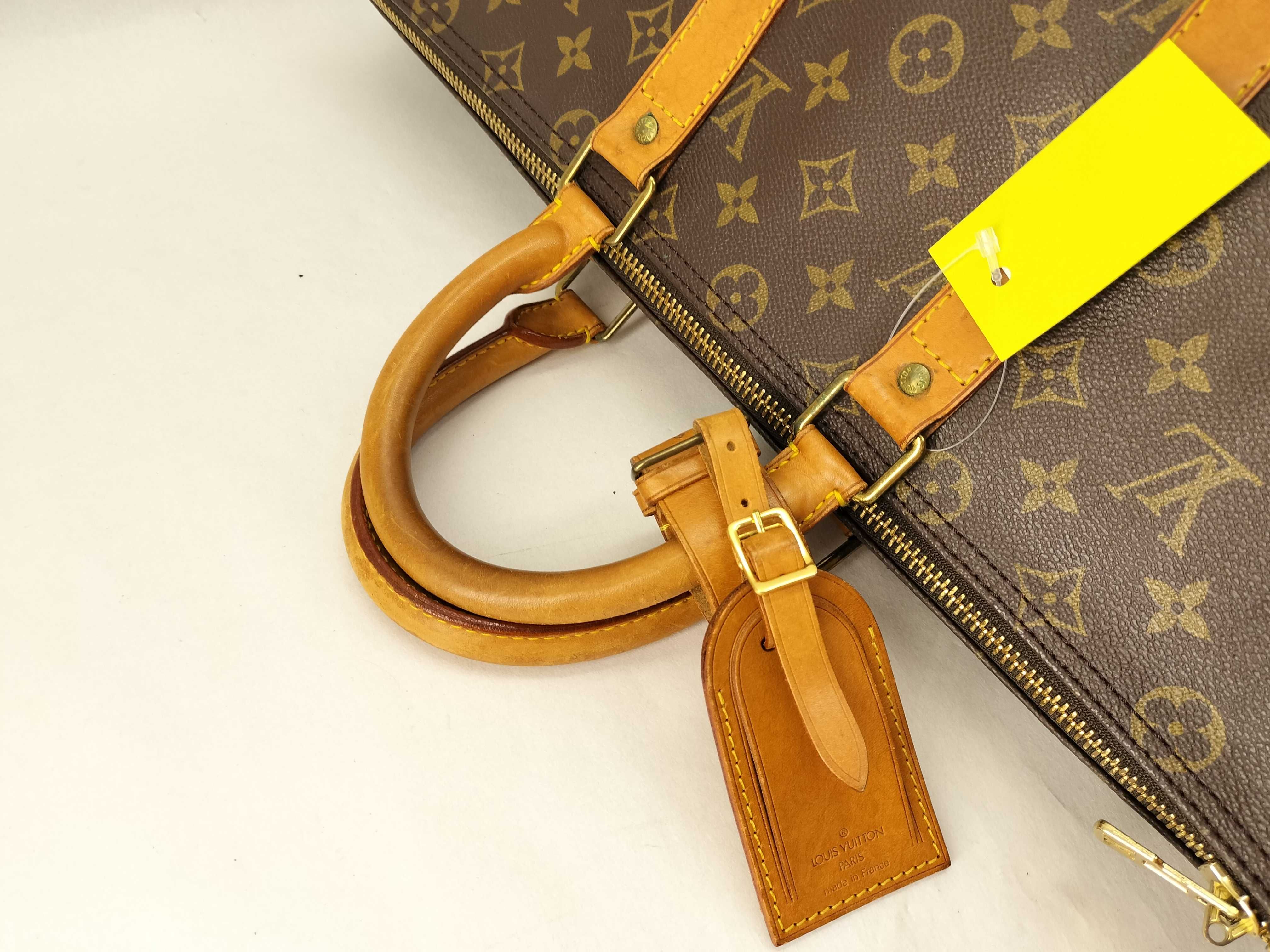 Monogram Speedy 45 Boston Bag — view 3