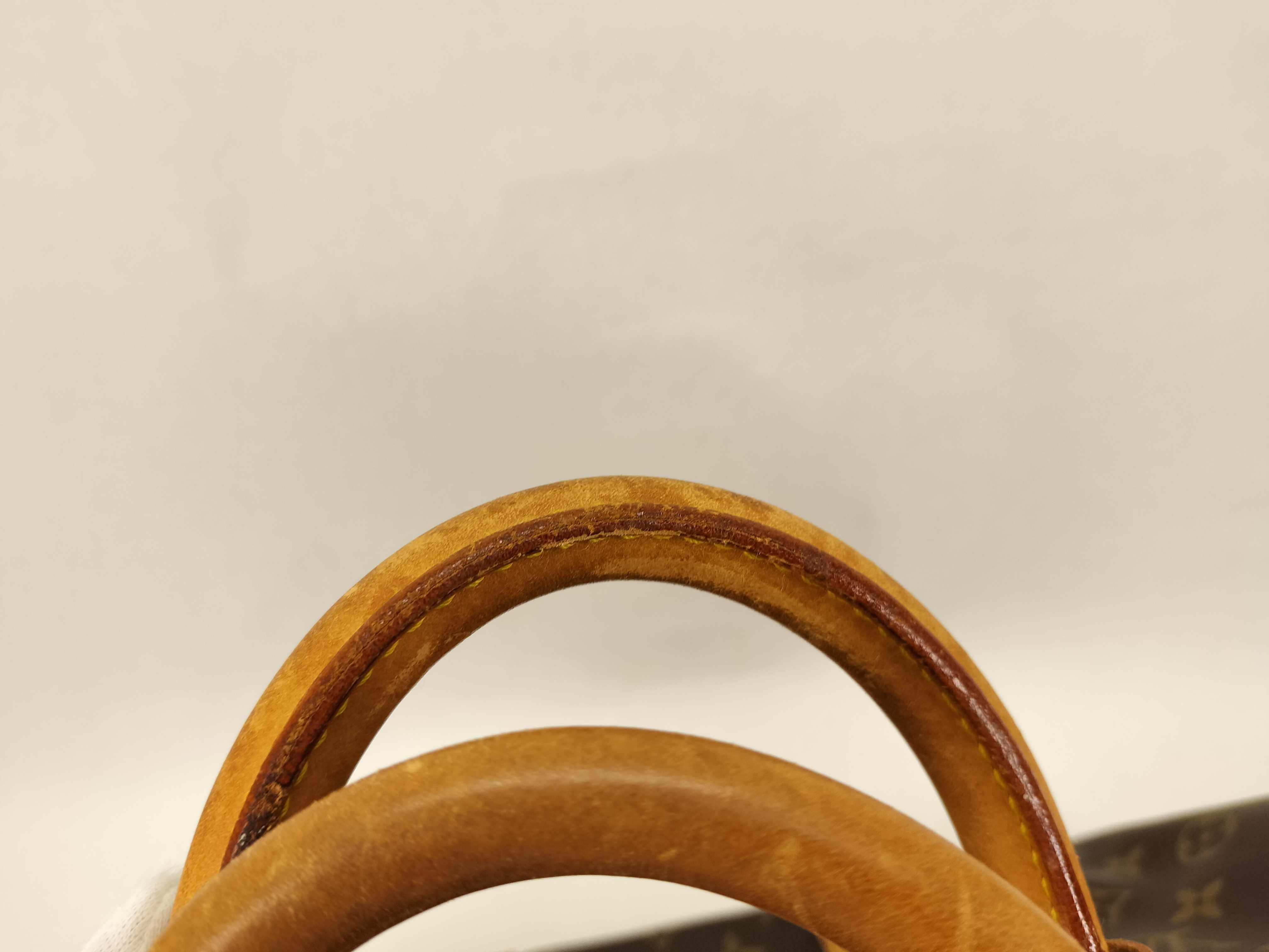 Monogram Speedy 45 Boston Bag — view 5