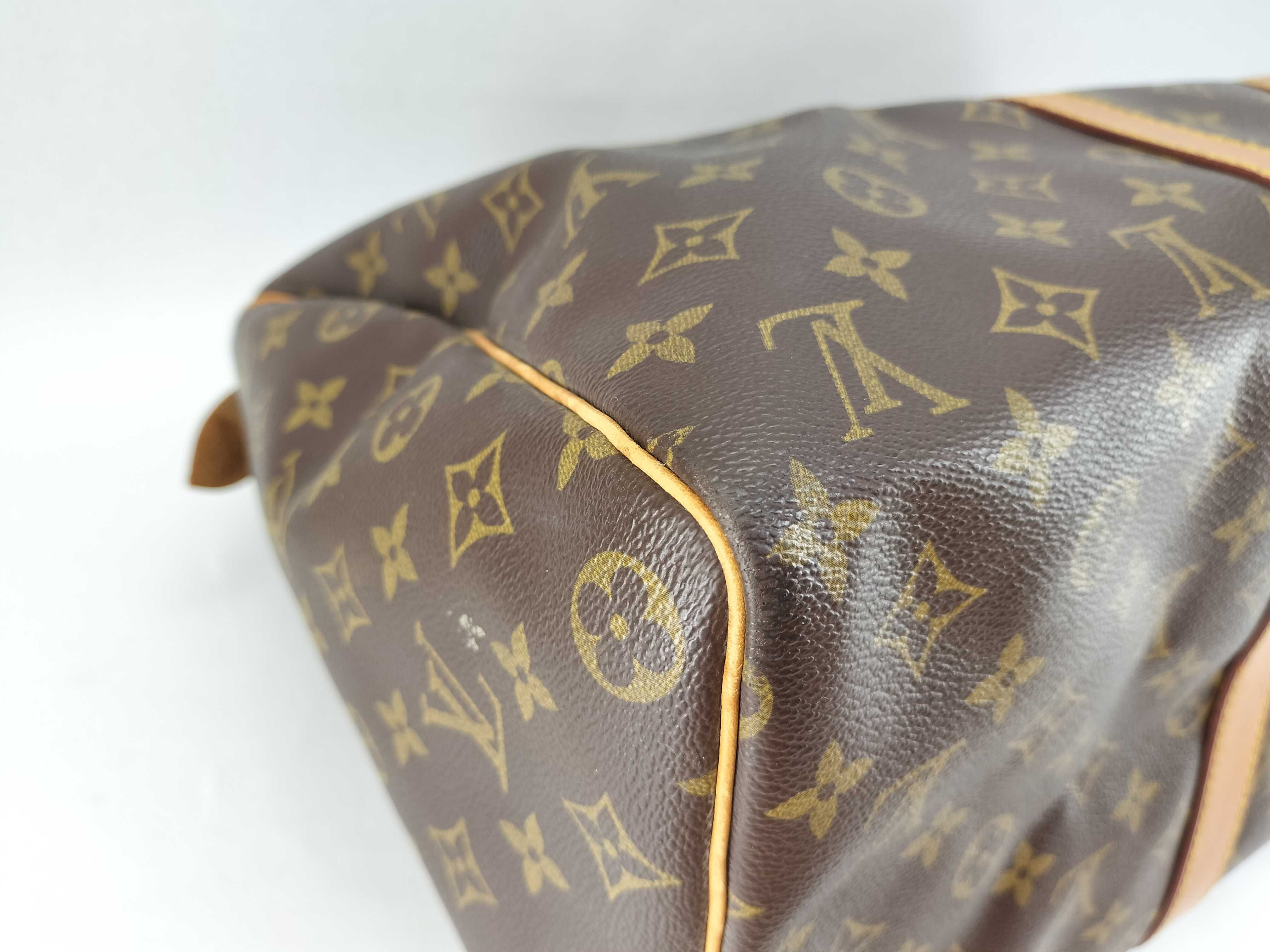Monogram Speedy 45 Boston Bag — view 8