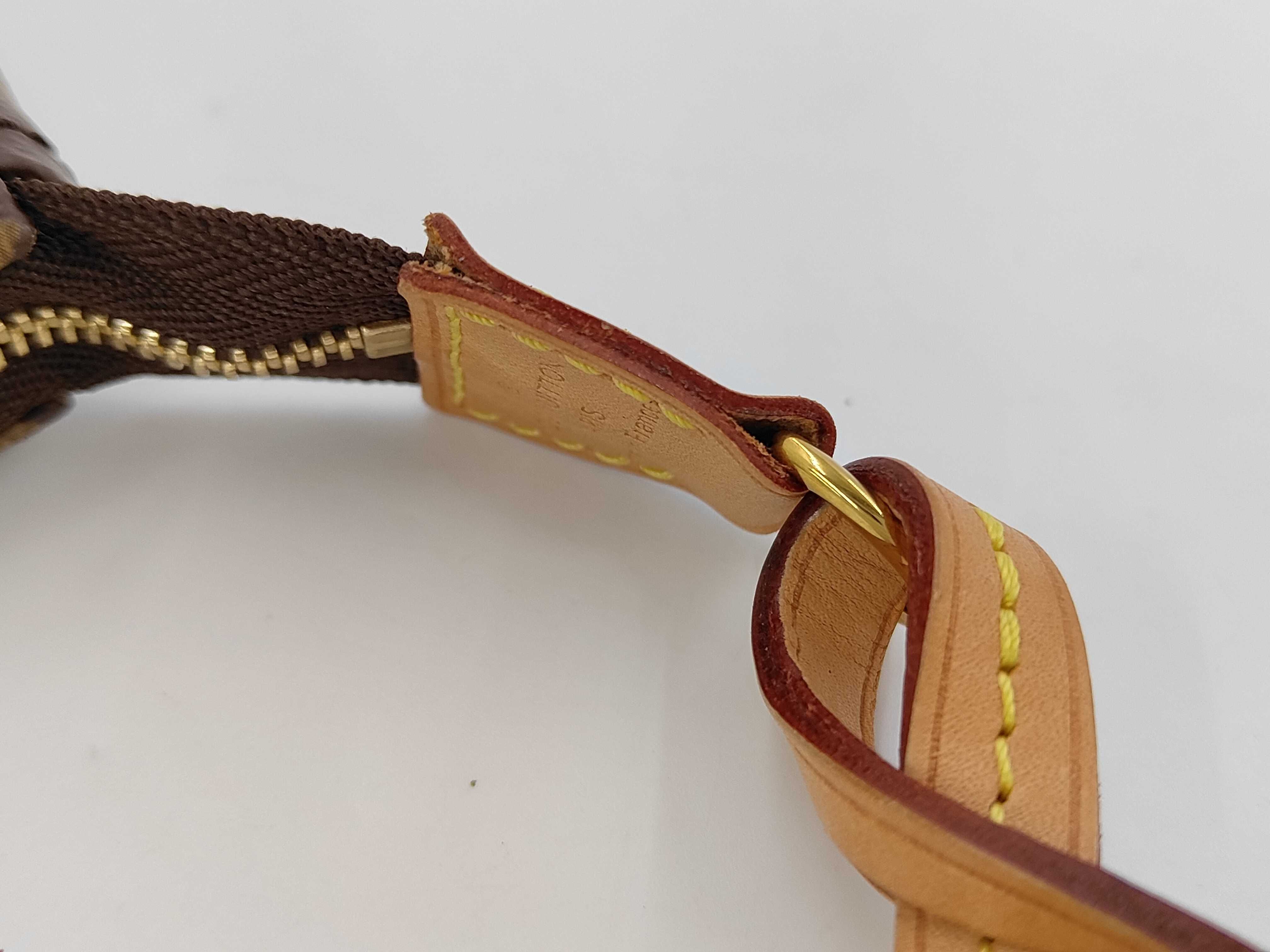 Monogram M40712 Pochette Accessories Handbags — view 5