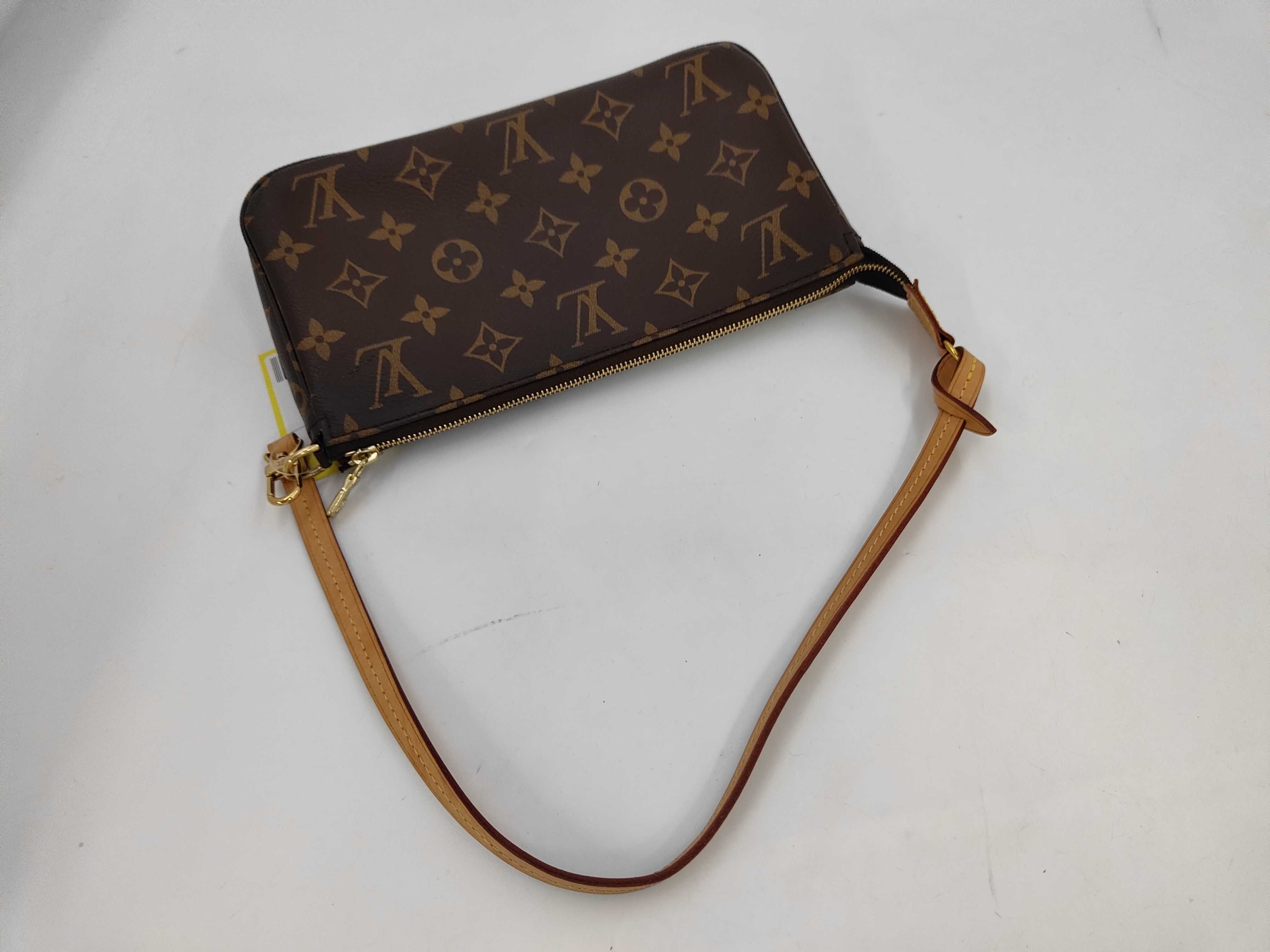 Monogram M40712 Pochette Accessories Handbags — view 6