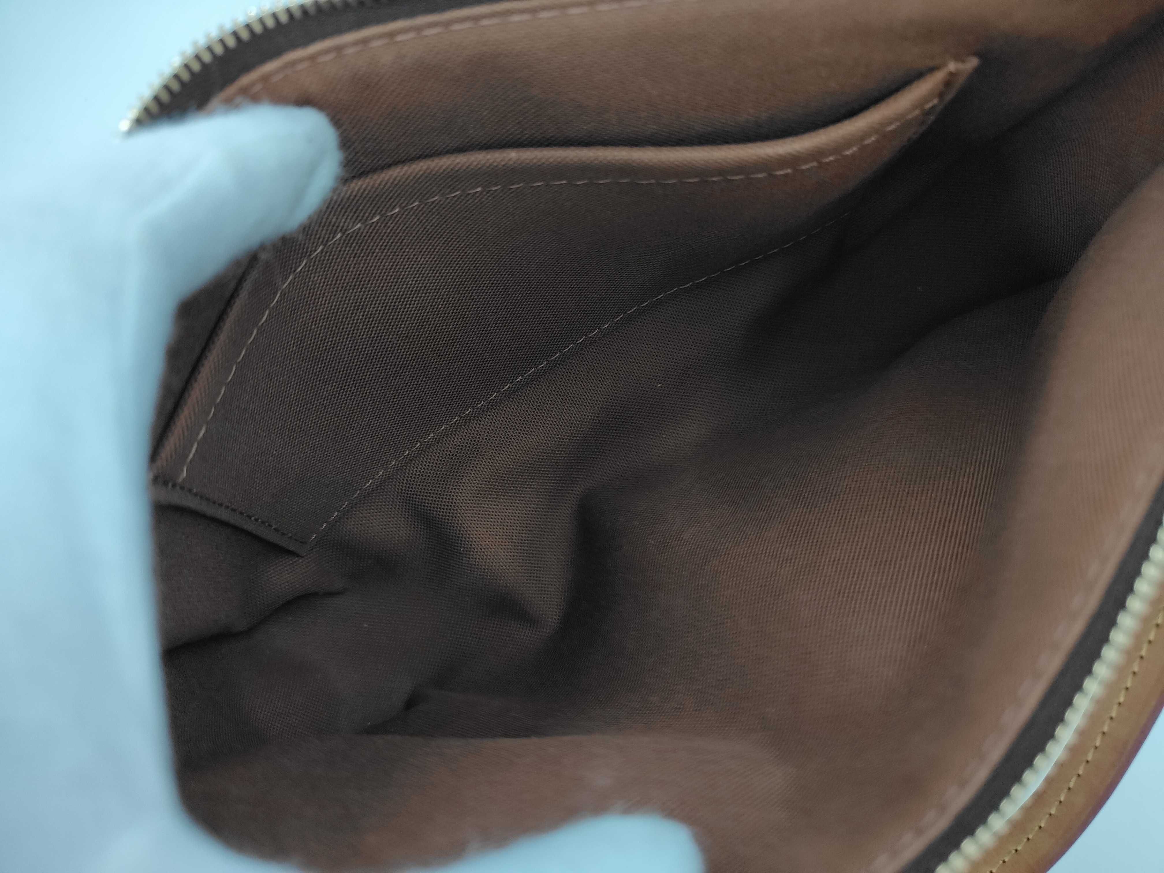 Monogram M40712 Pochette Accessories Handbags — view 8