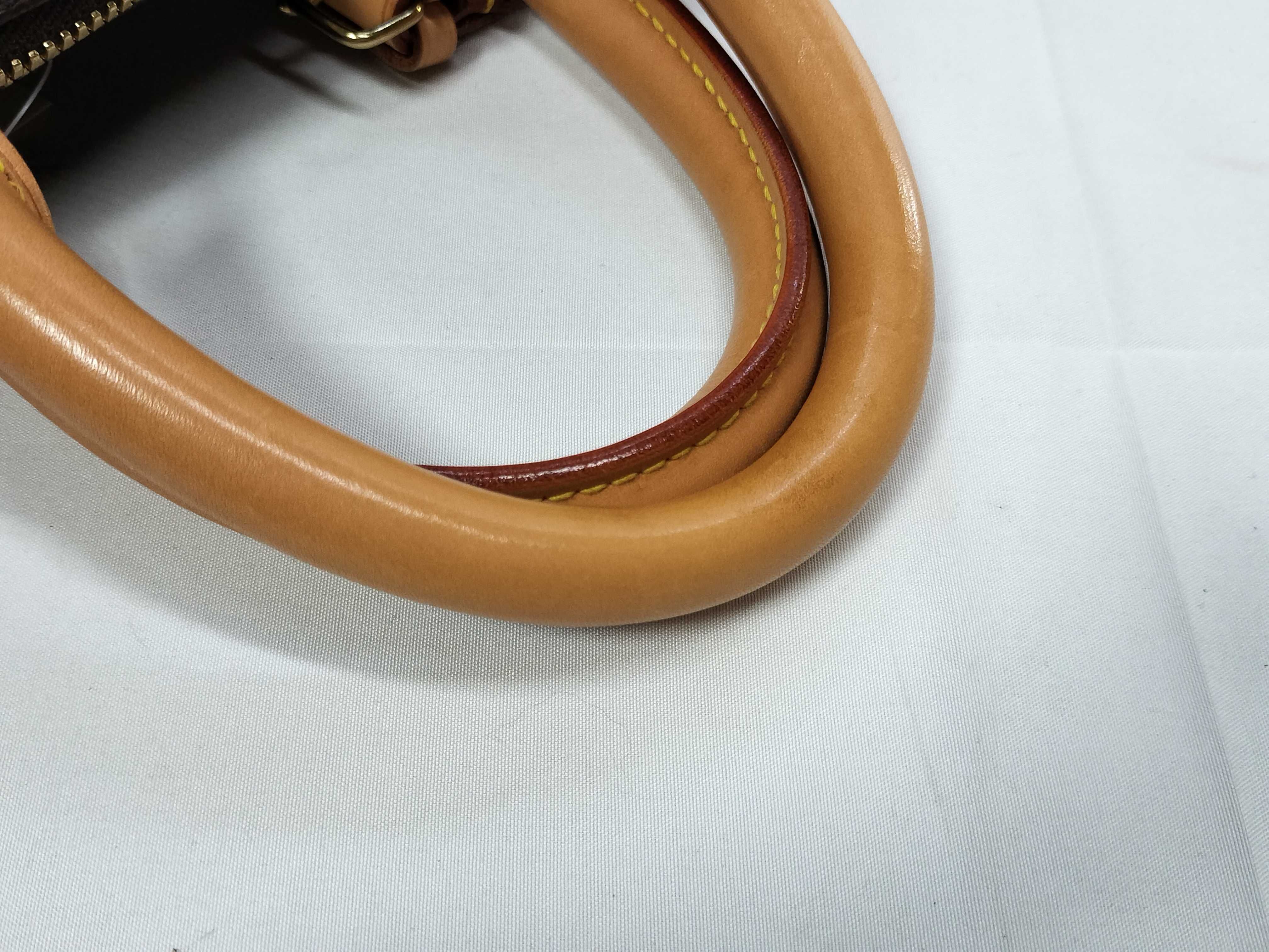 Monogram M41418 Keepall Bandoulière 45 Boston Bag — view 4