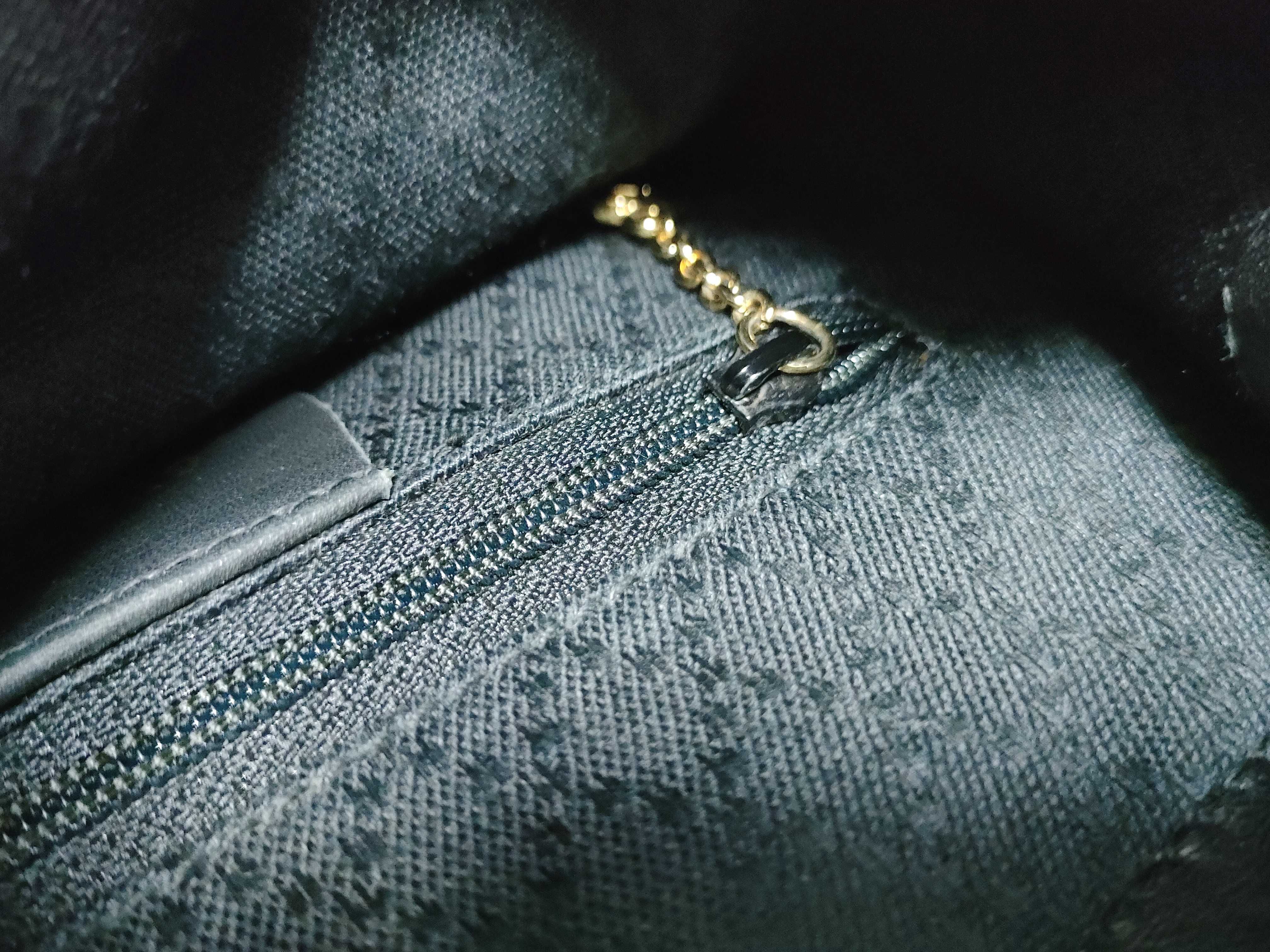 Bamboo / Backpack / Leather Backpack — view 11