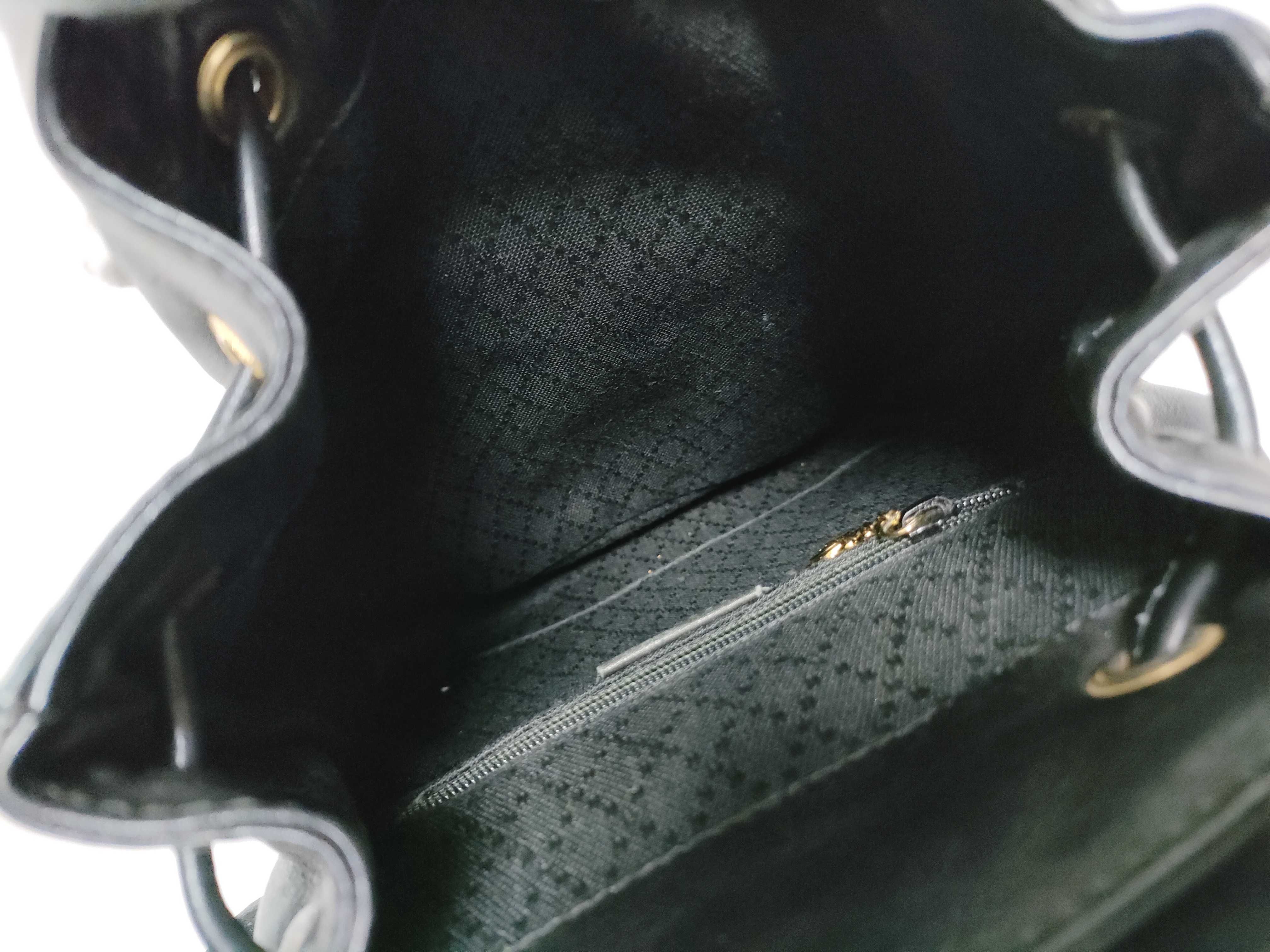 Bamboo / Backpack / Leather Backpack — view 12