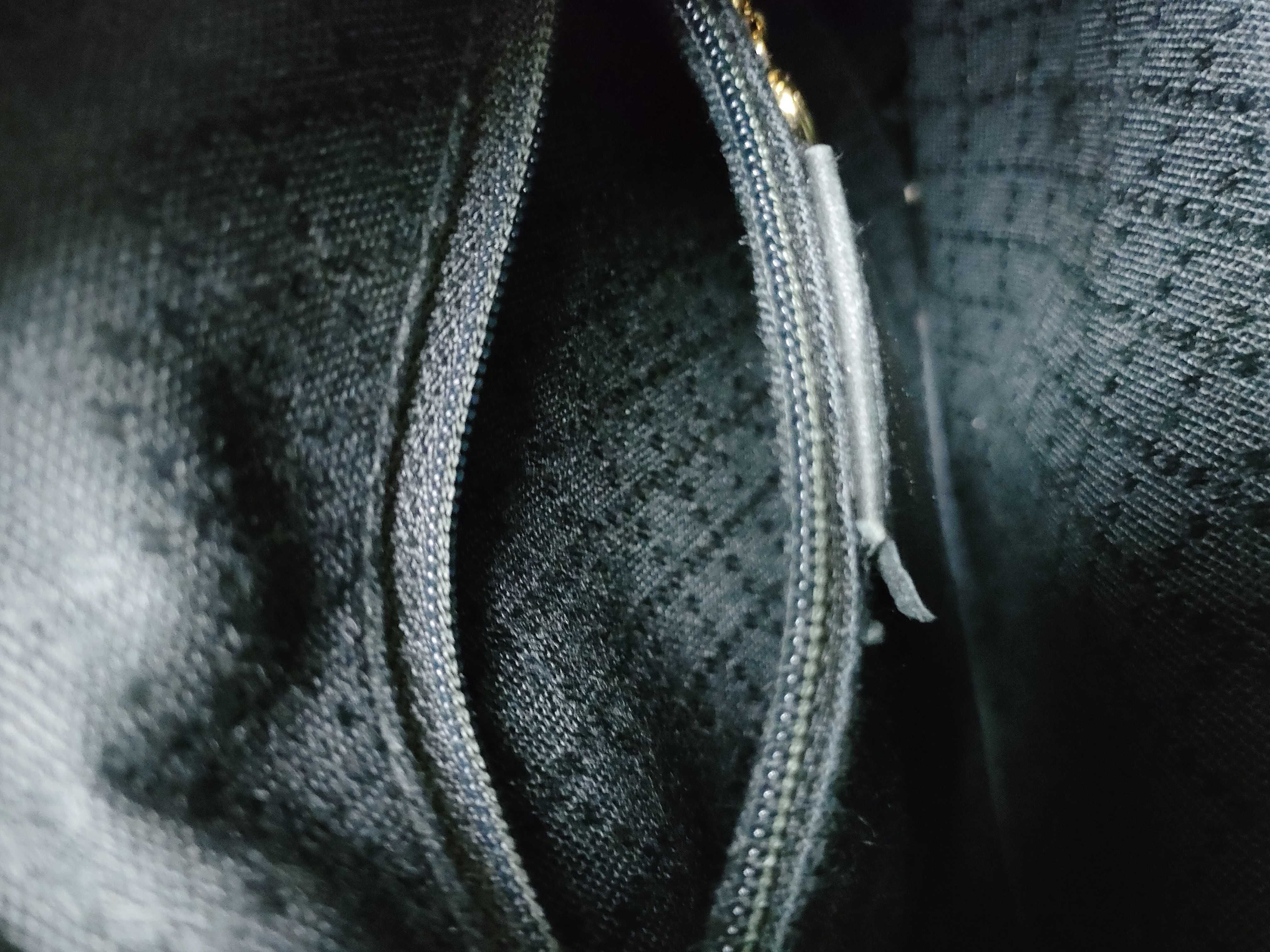 Bamboo / Backpack / Leather Backpack — view 13