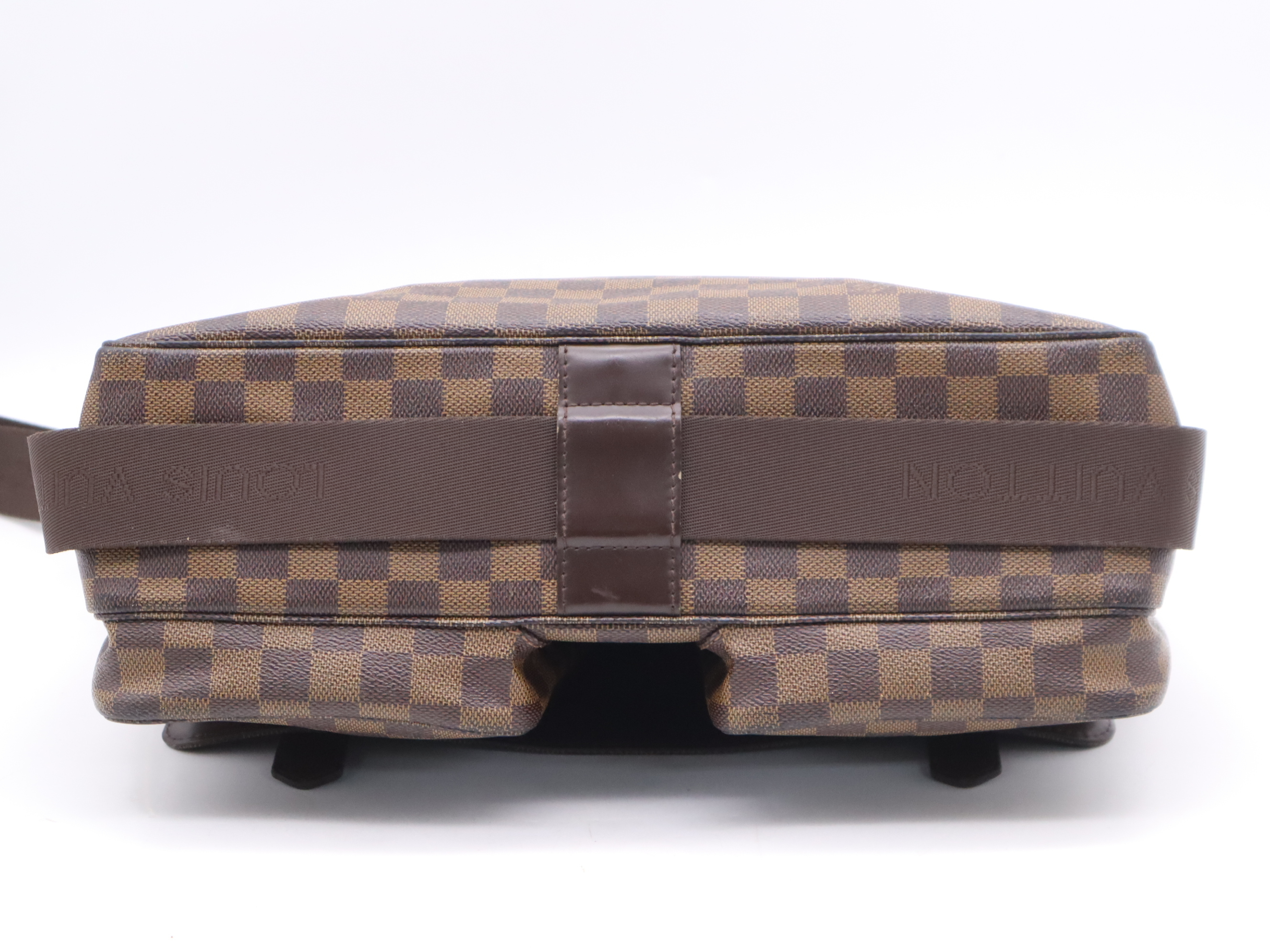 N42270 Damier Broadway Shoulder Bag — view 4