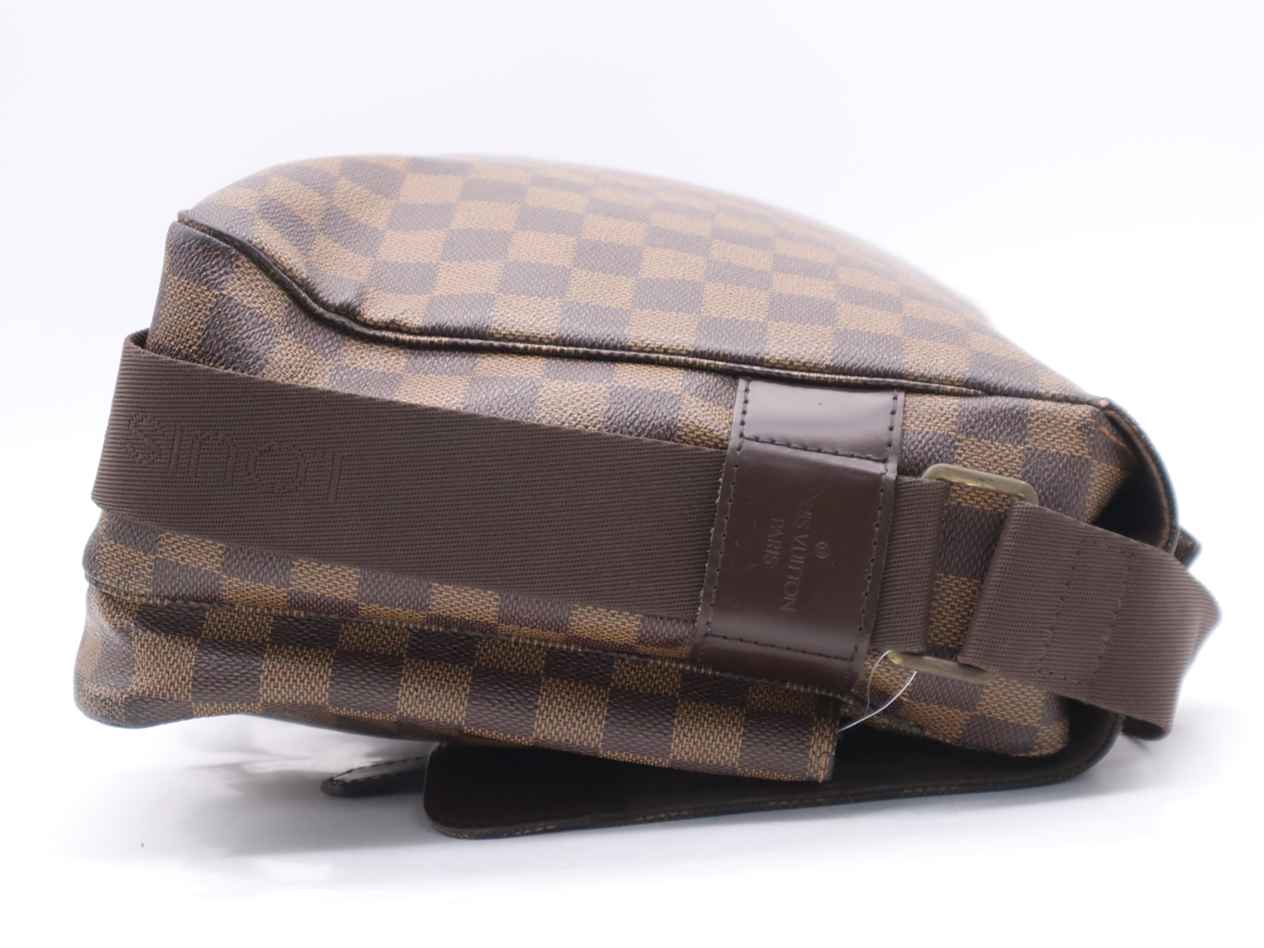 N42270 Damier Broadway Shoulder Bag — view 5