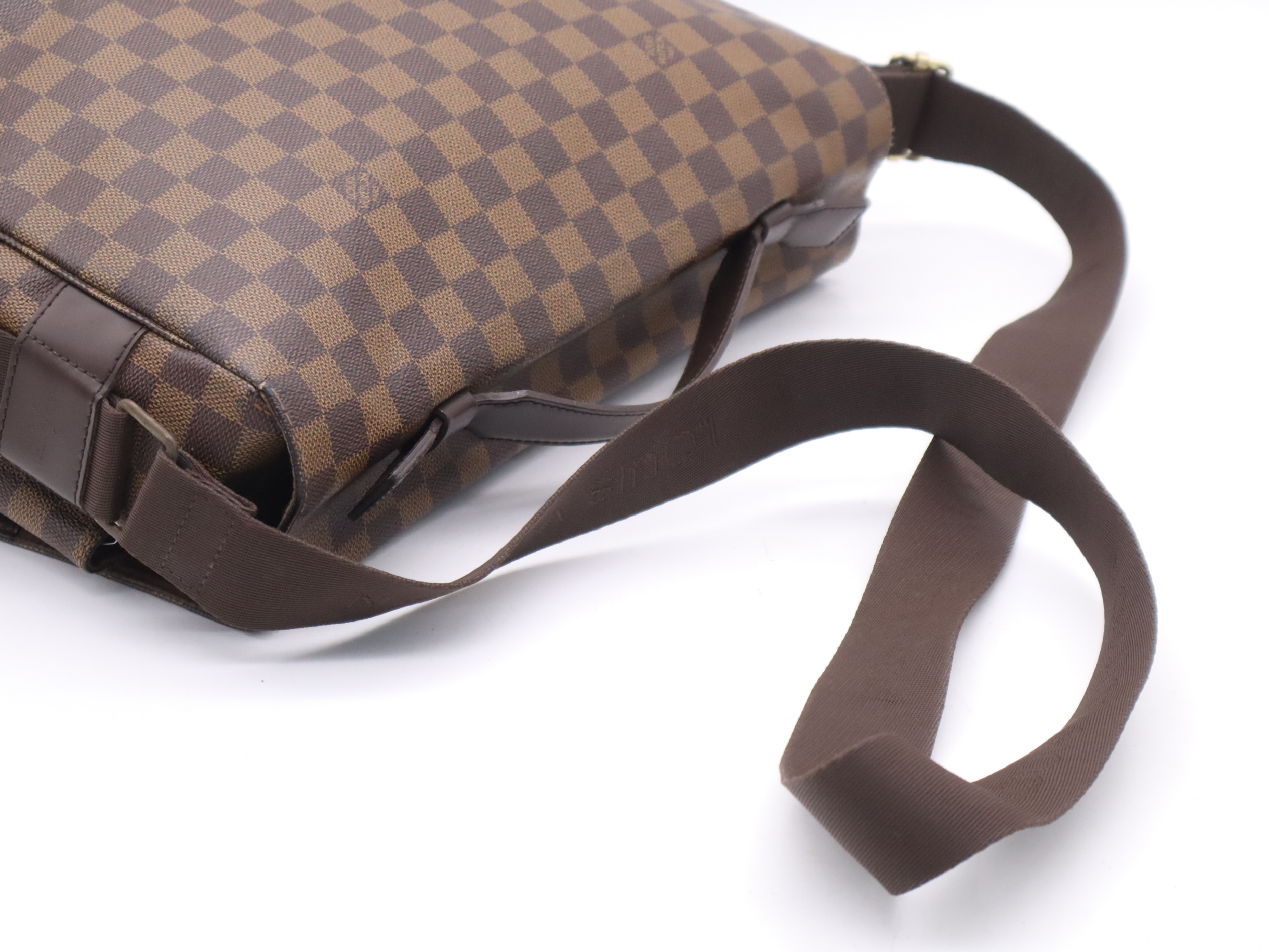 N42270 Damier Broadway Shoulder Bag — view 6