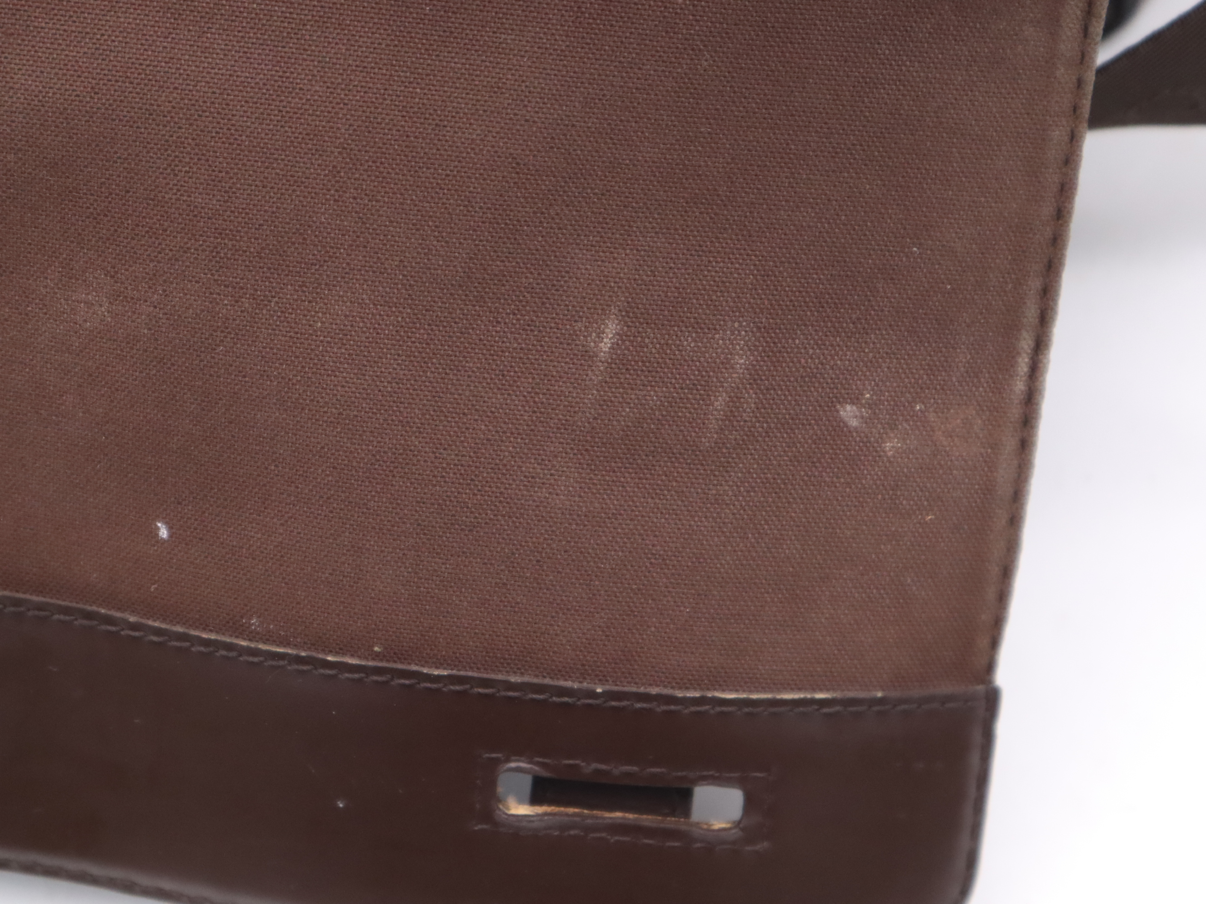 N42270 Damier Broadway Shoulder Bag — view 10