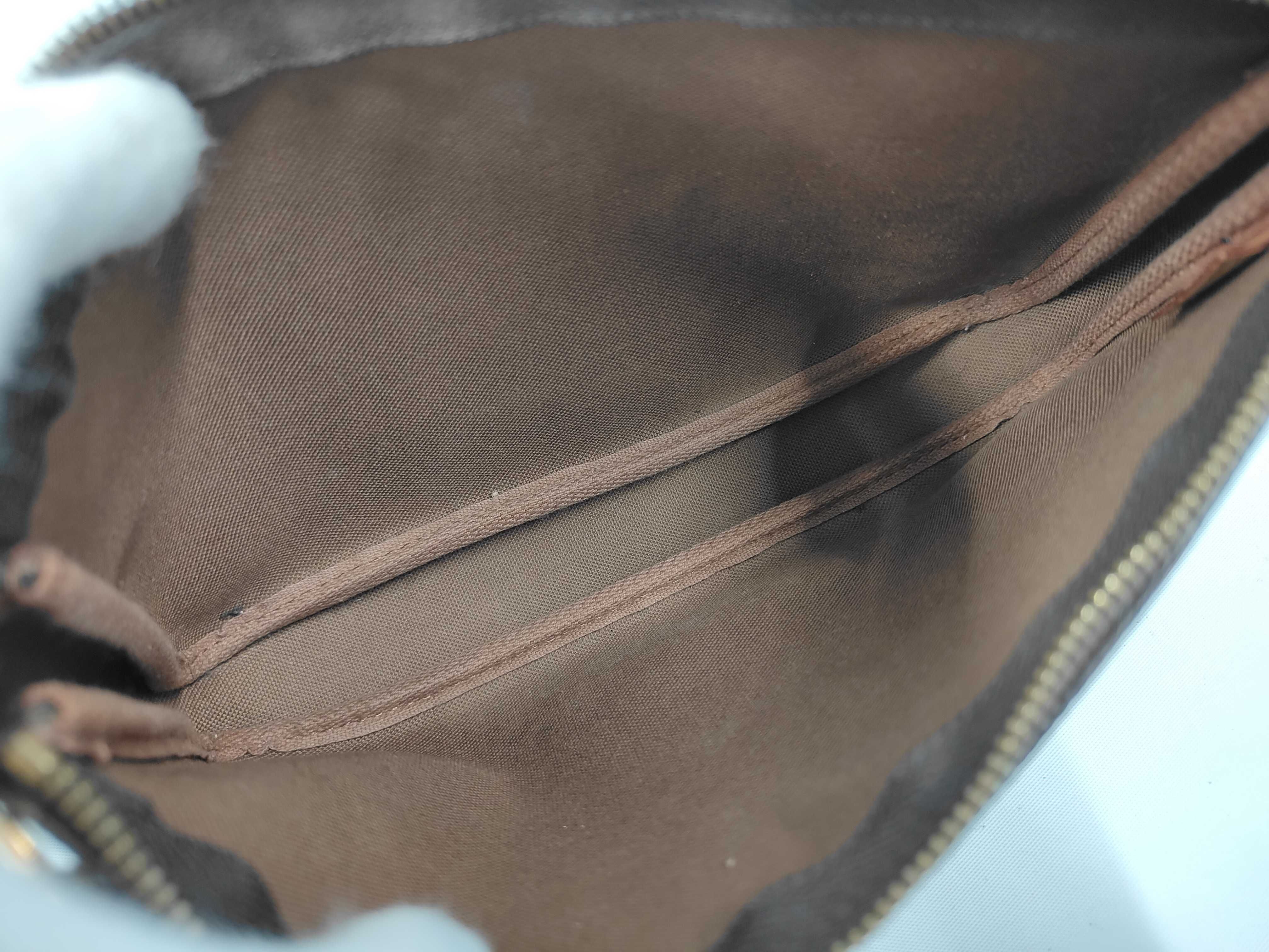 Monogram M51980 Pochette Accessoires AR0011 Handbag — view 8