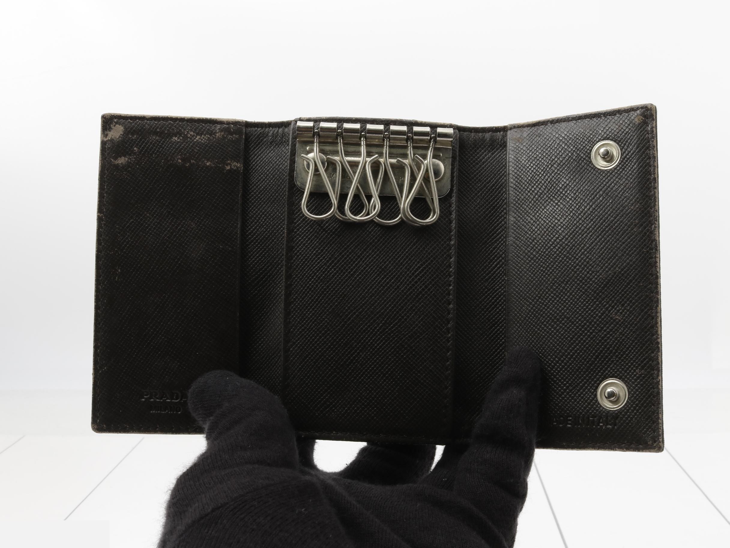 6-key case — view 4