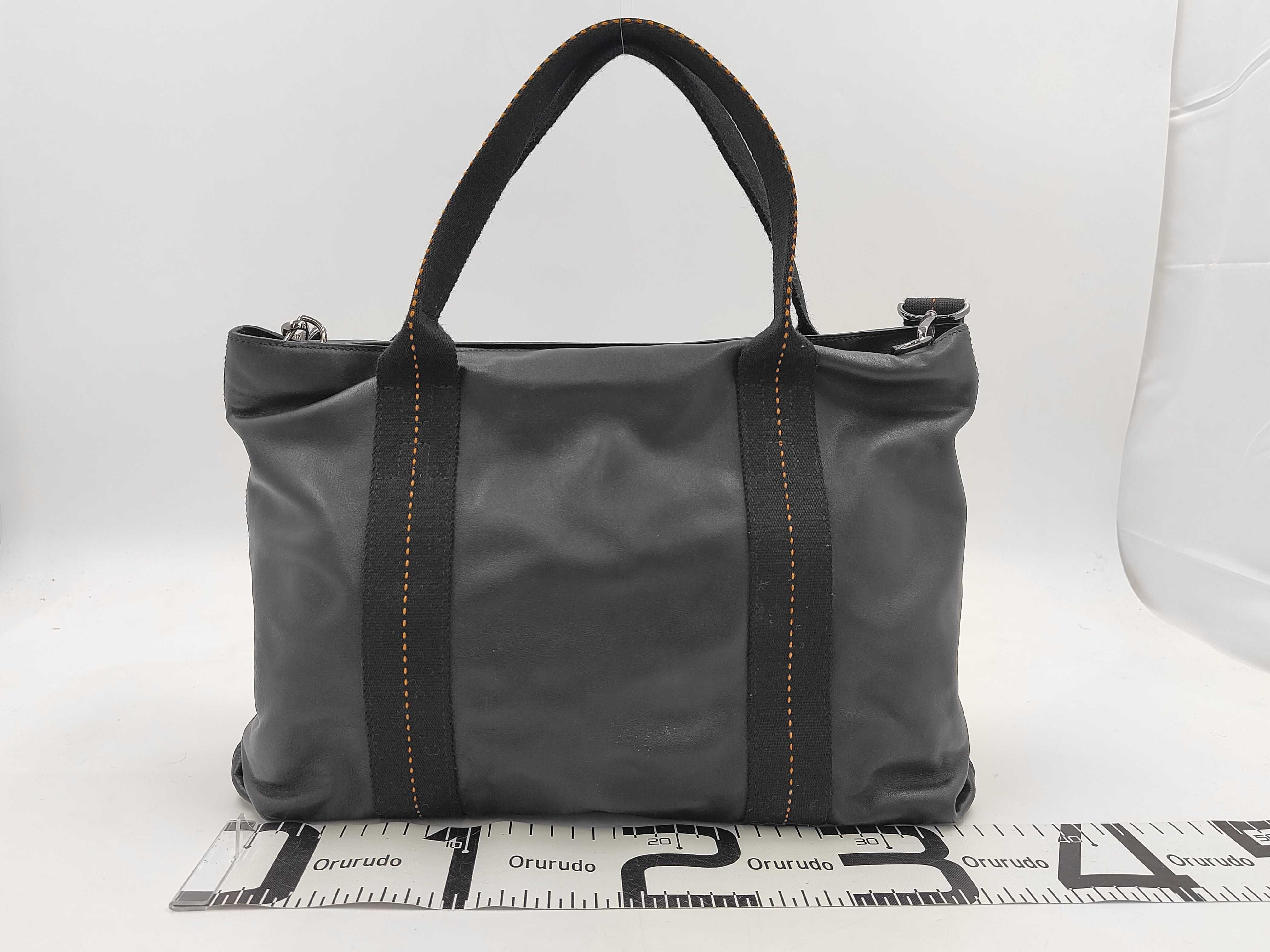 Caravan Tote Bag — view 2