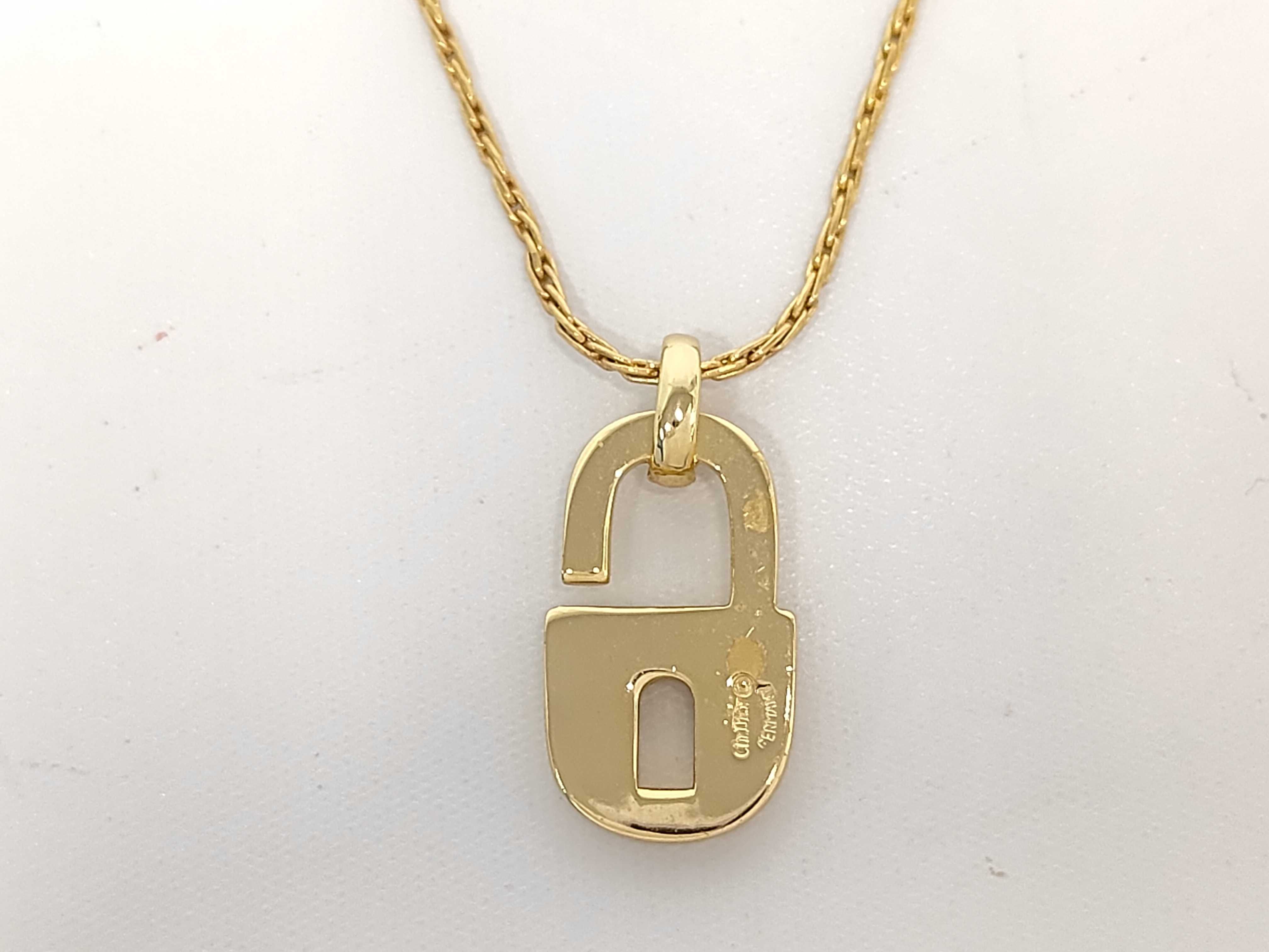 Christian / Necklace / GP Necklace — view 2