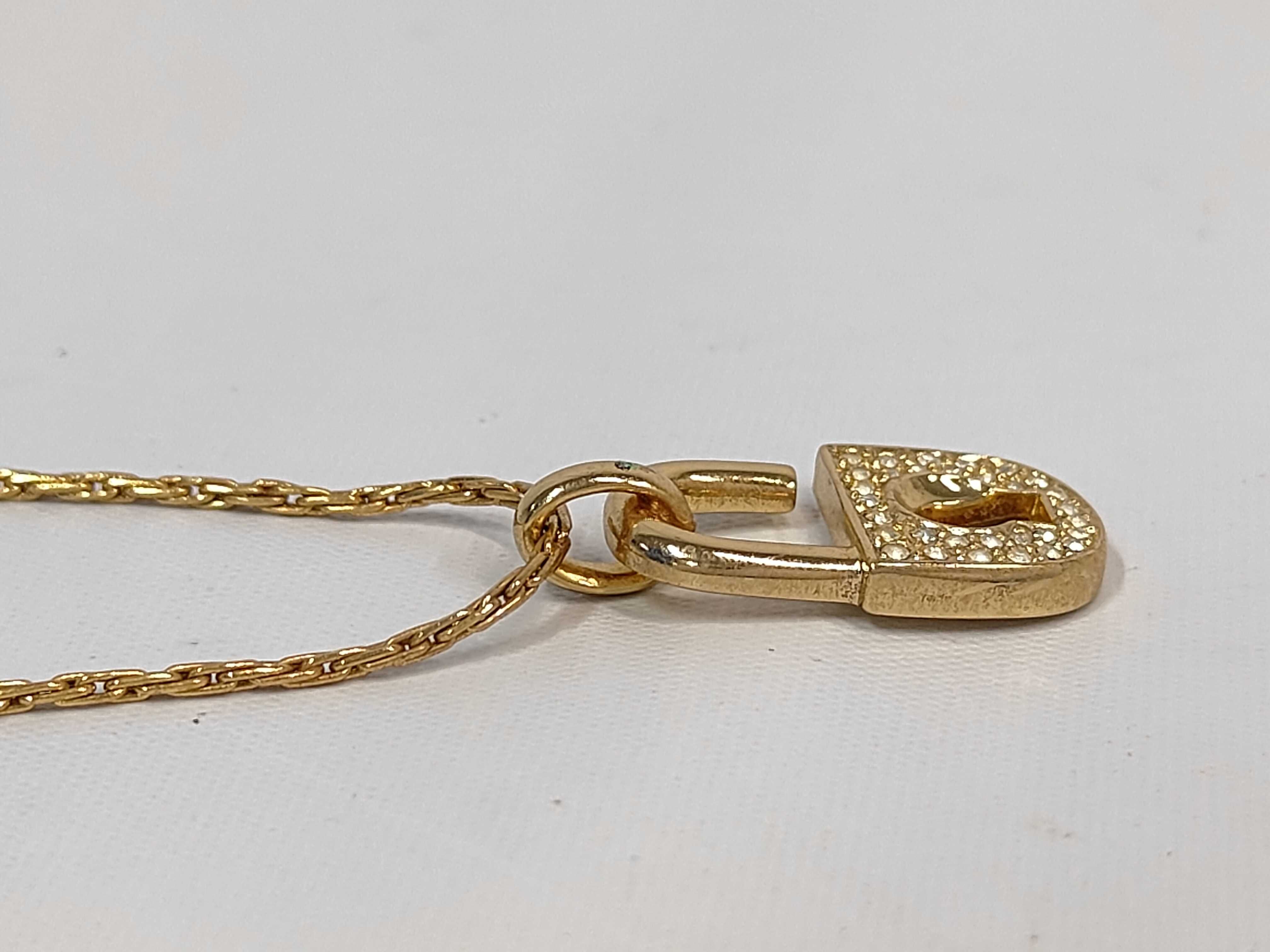 Christian / Necklace / GP Necklace — view 3