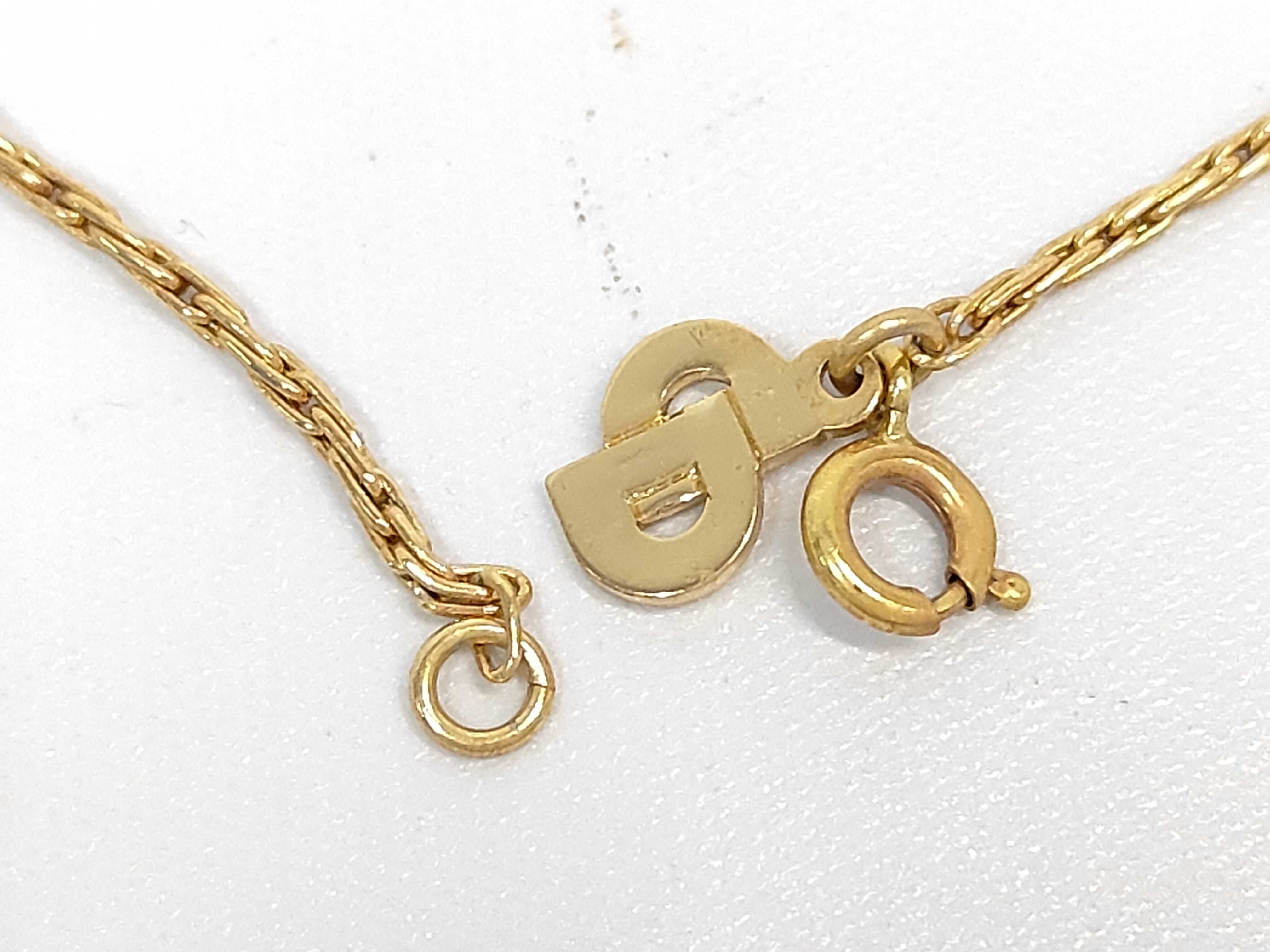 Christian / Necklace / GP Necklace — view 5