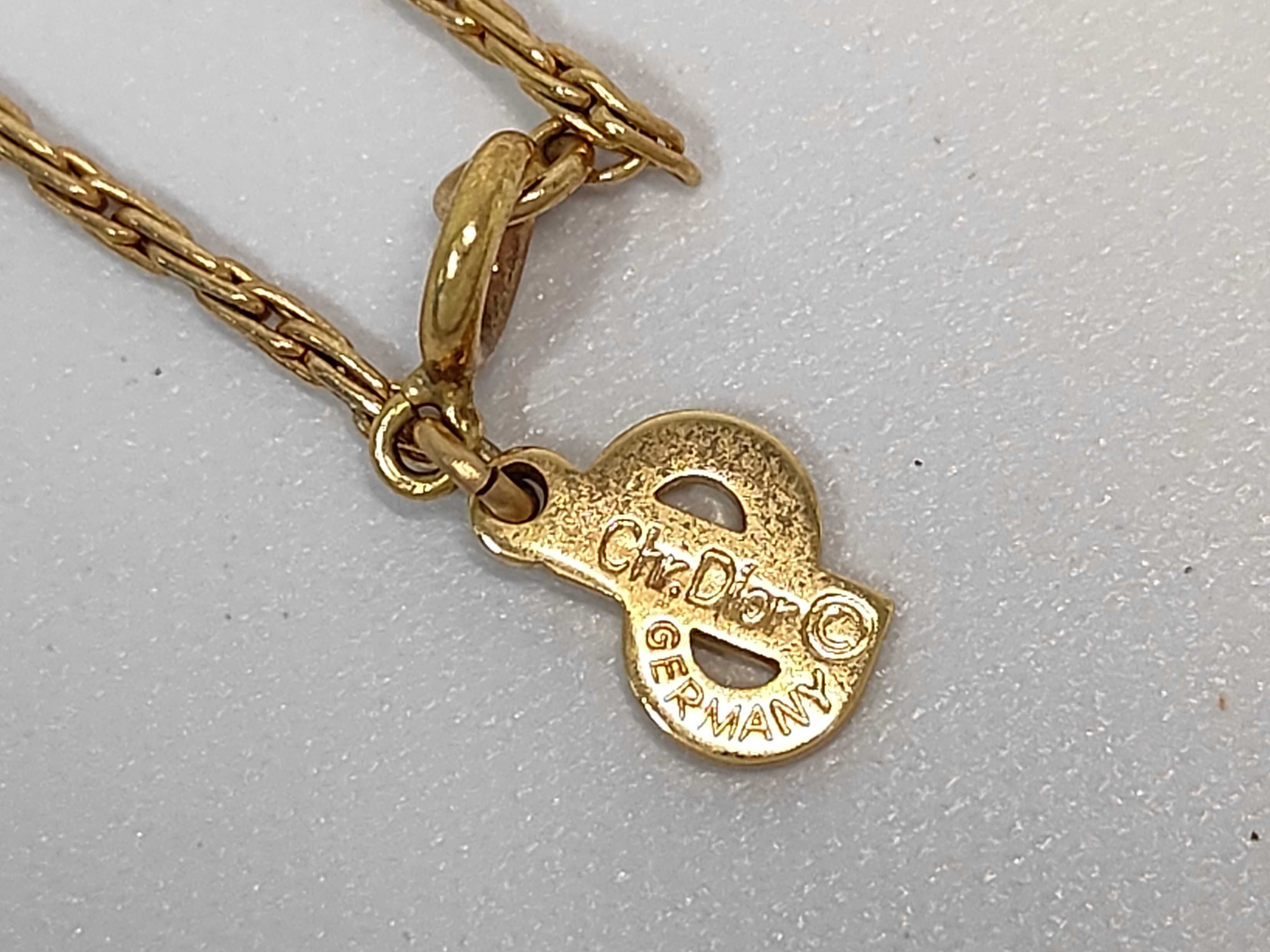 Christian / Necklace / GP Necklace — view 6