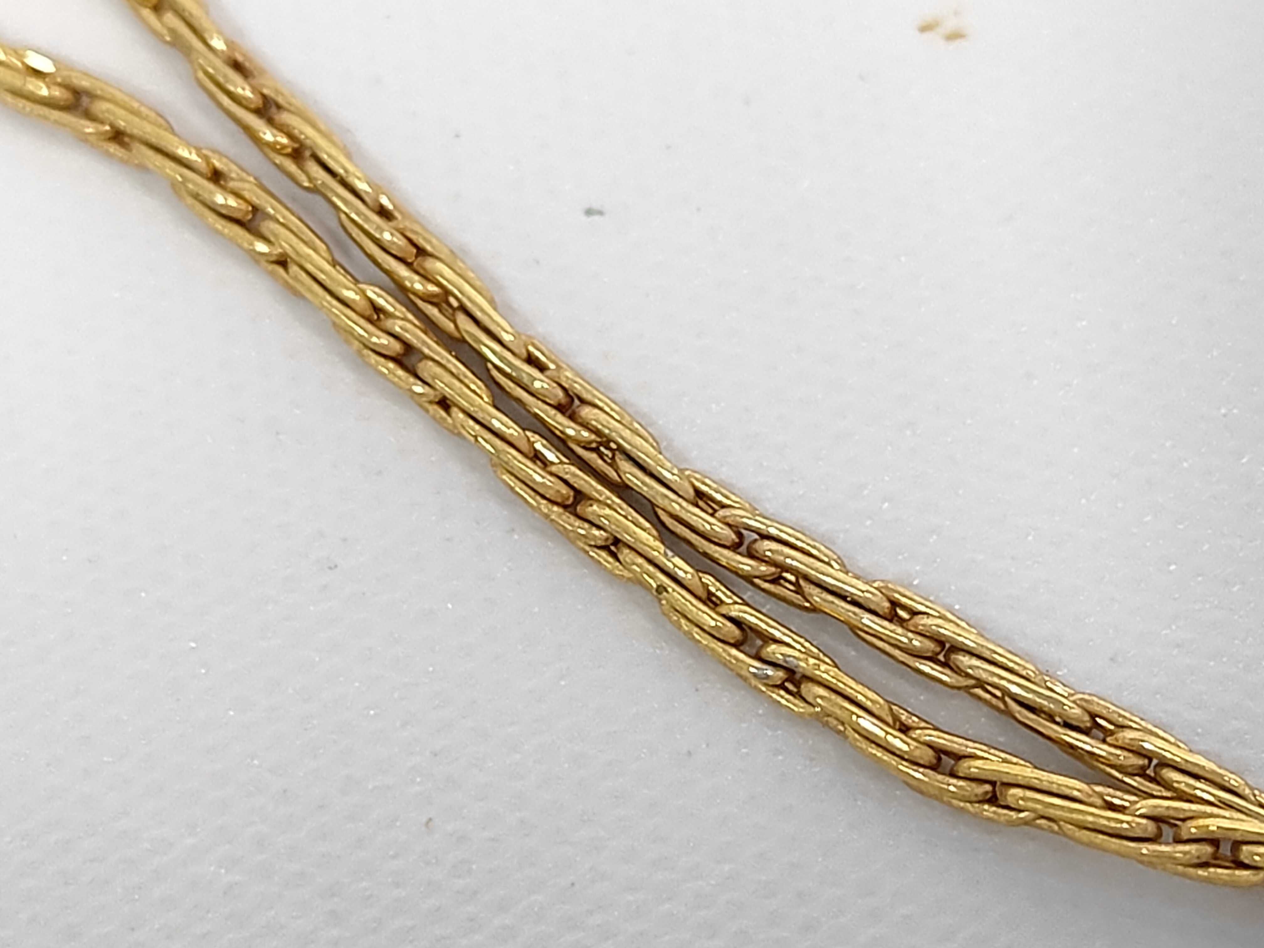 Christian / Necklace / GP Necklace — view 7