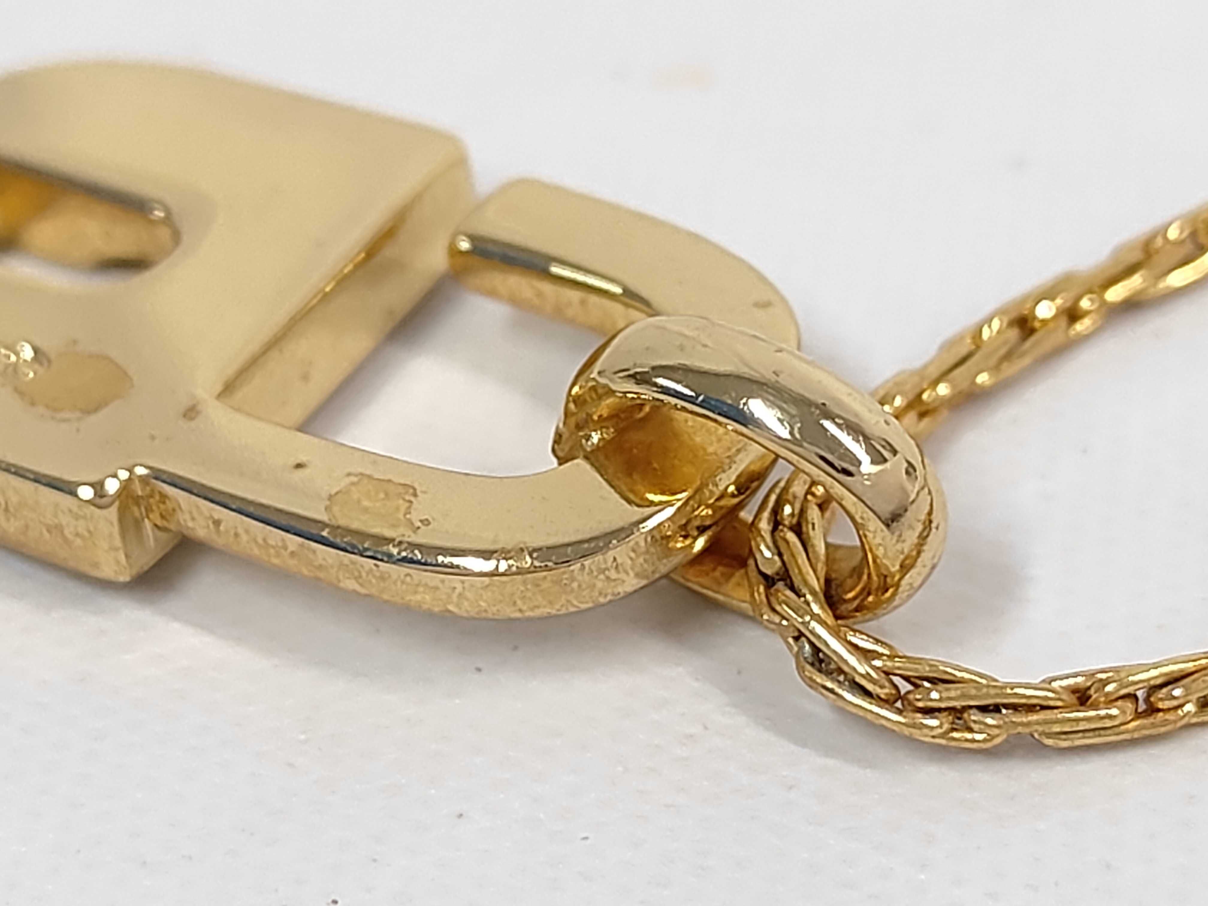 Christian / Necklace / GP Necklace — view 9