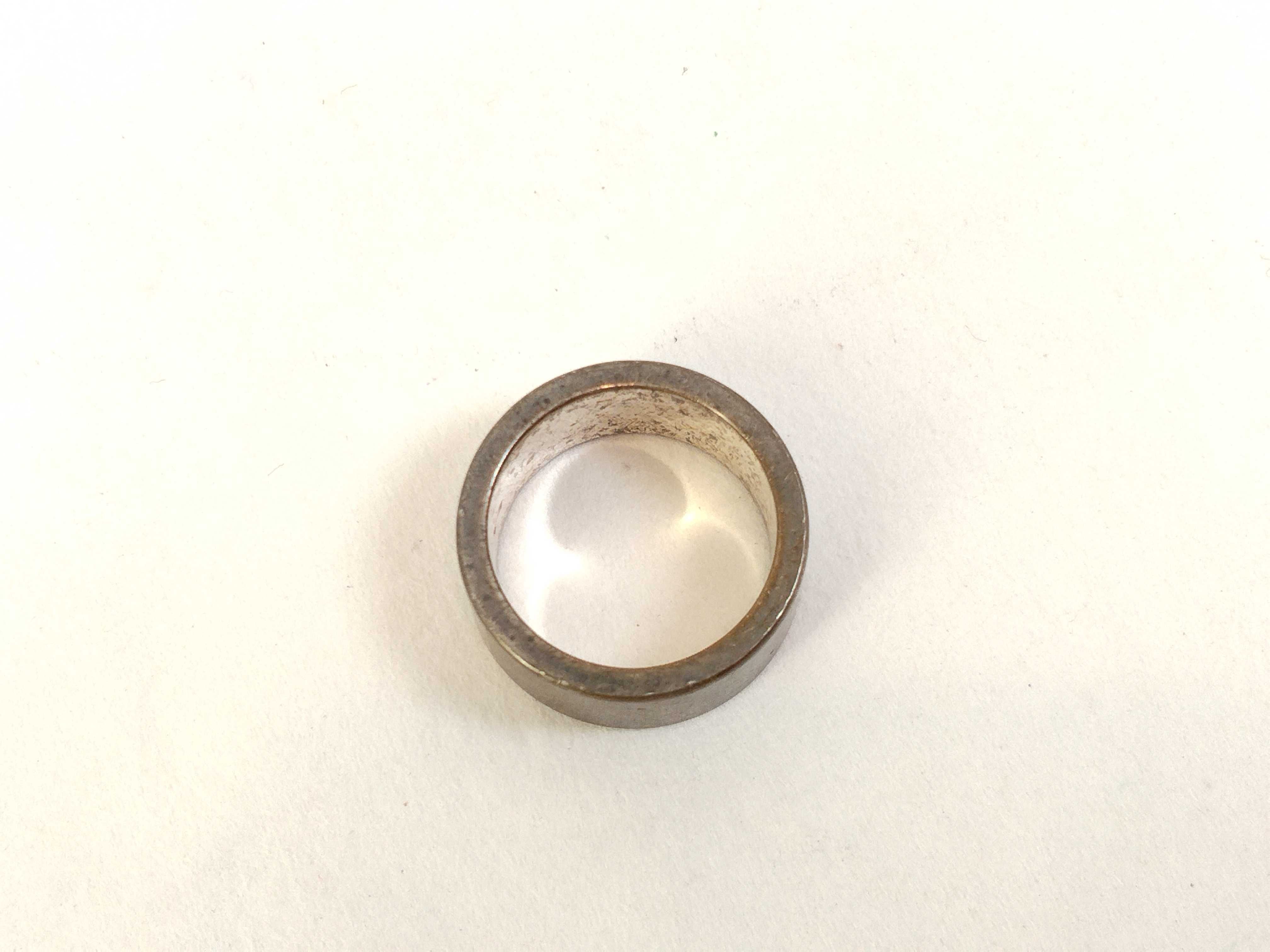 925 Sterling Silver Ring — view 5