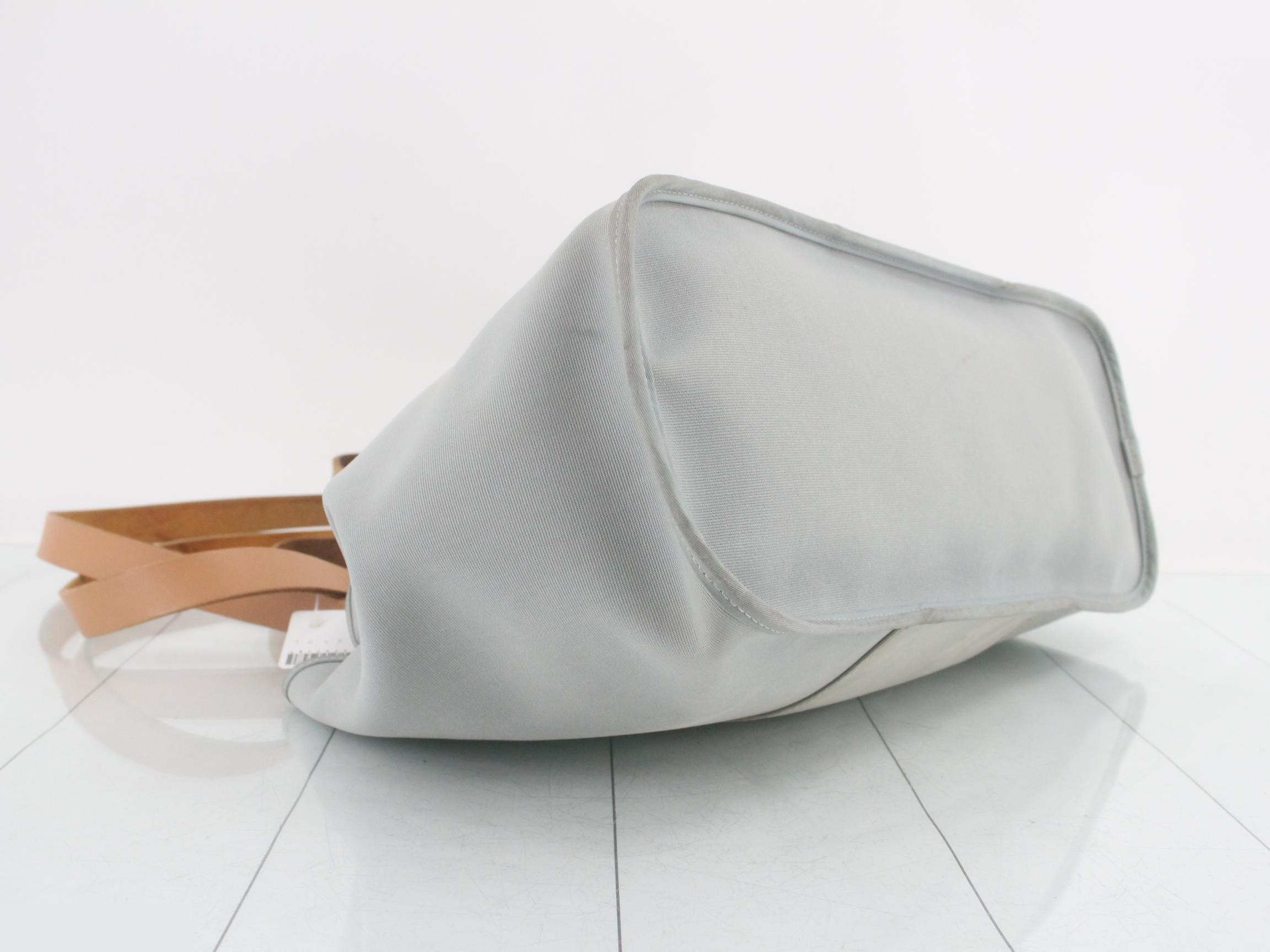 Kabak Elan PM Tote Bag Q engraved — view 5
