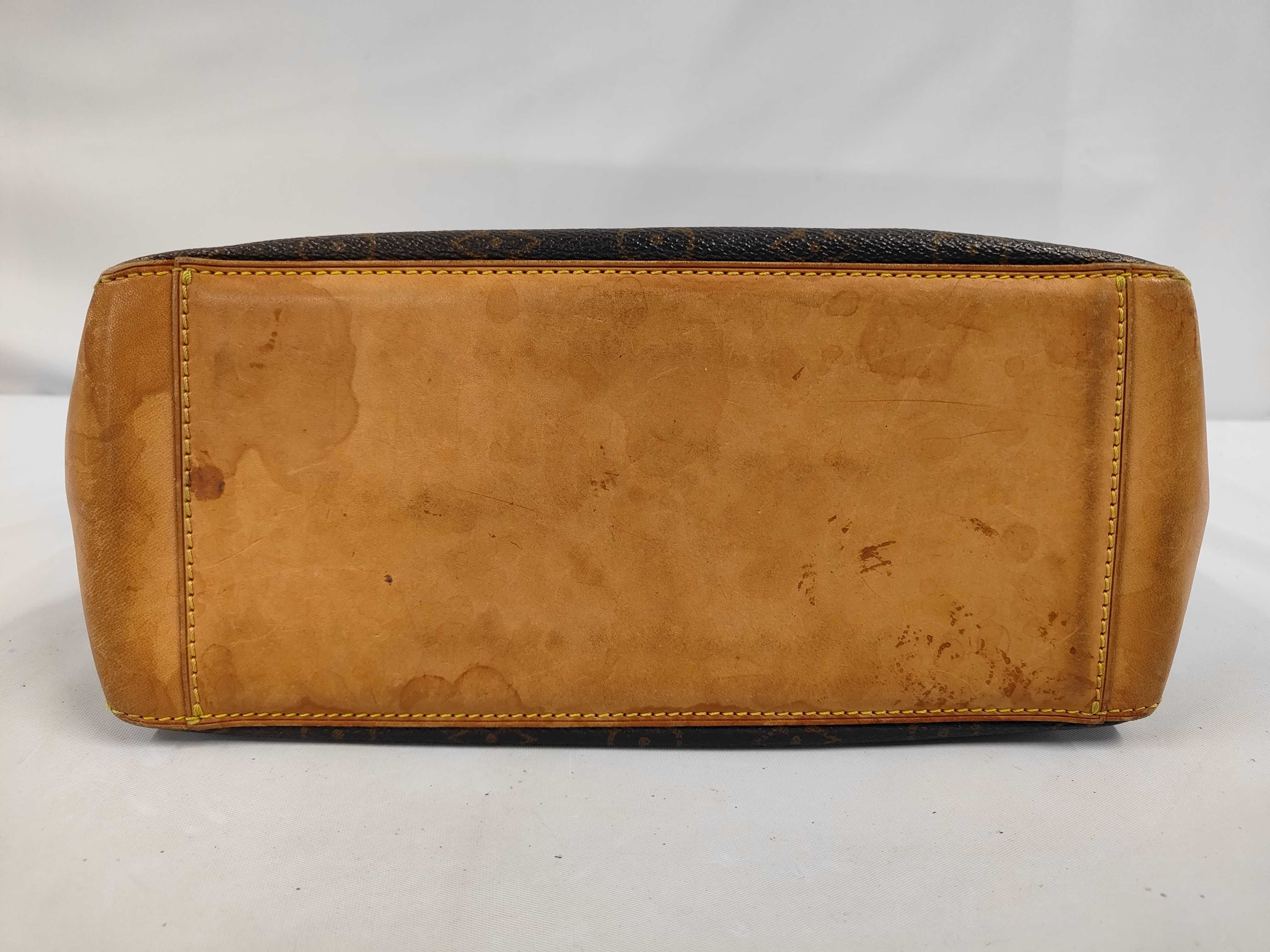 Cabas Piano Shoulder Bag — view 3