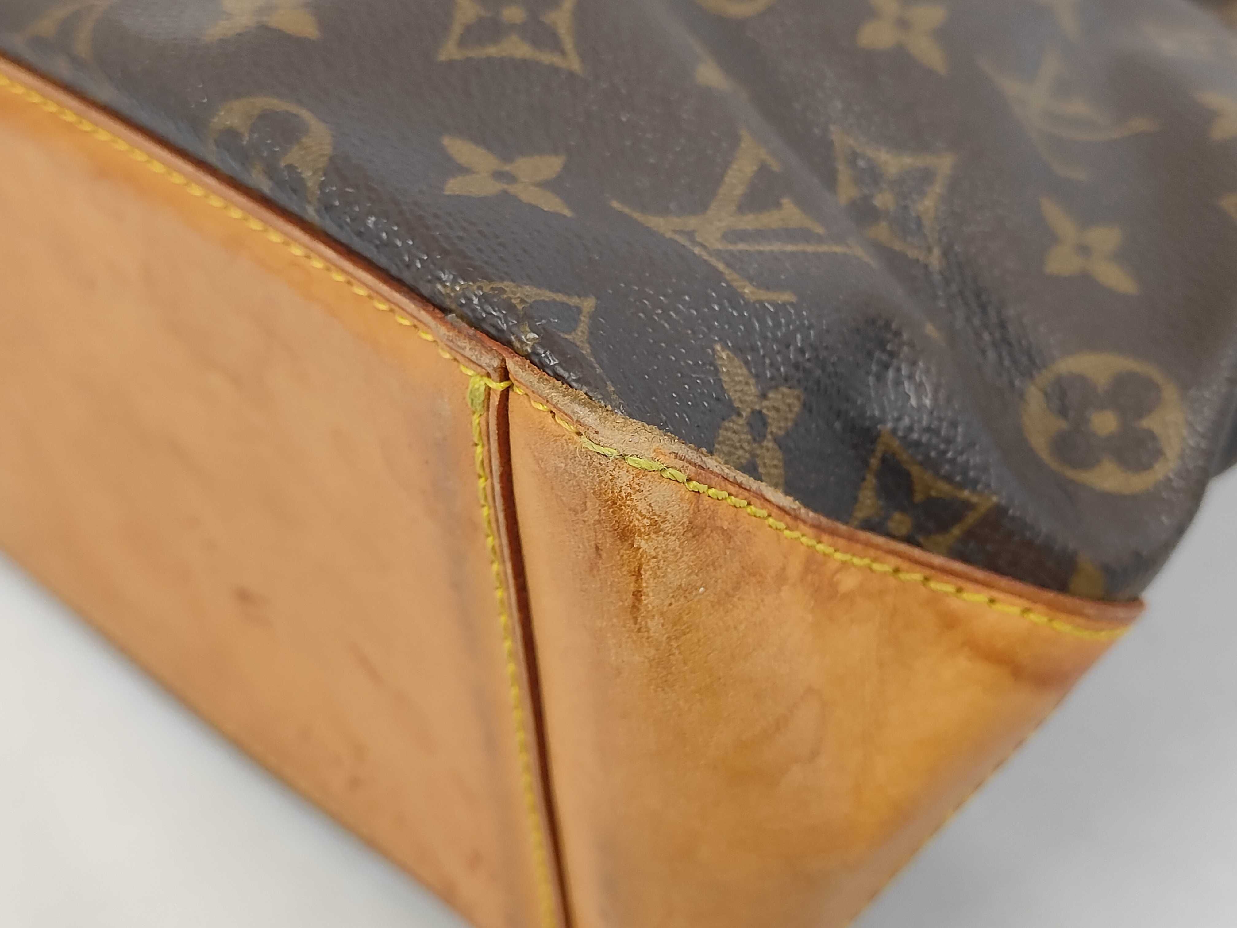 Cabas Piano Shoulder Bag — view 4