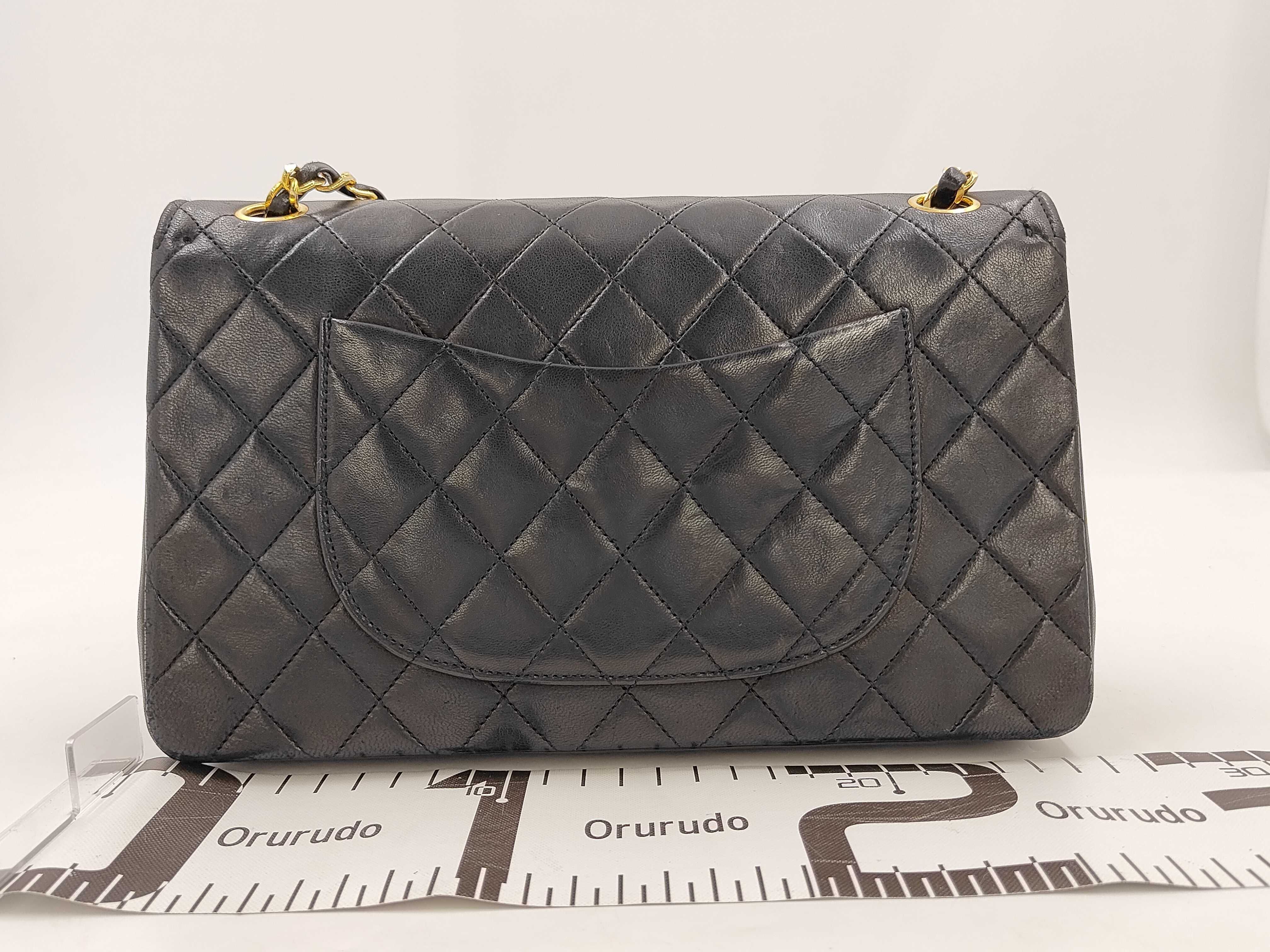 Matelassé Shoulder Bag — view 2