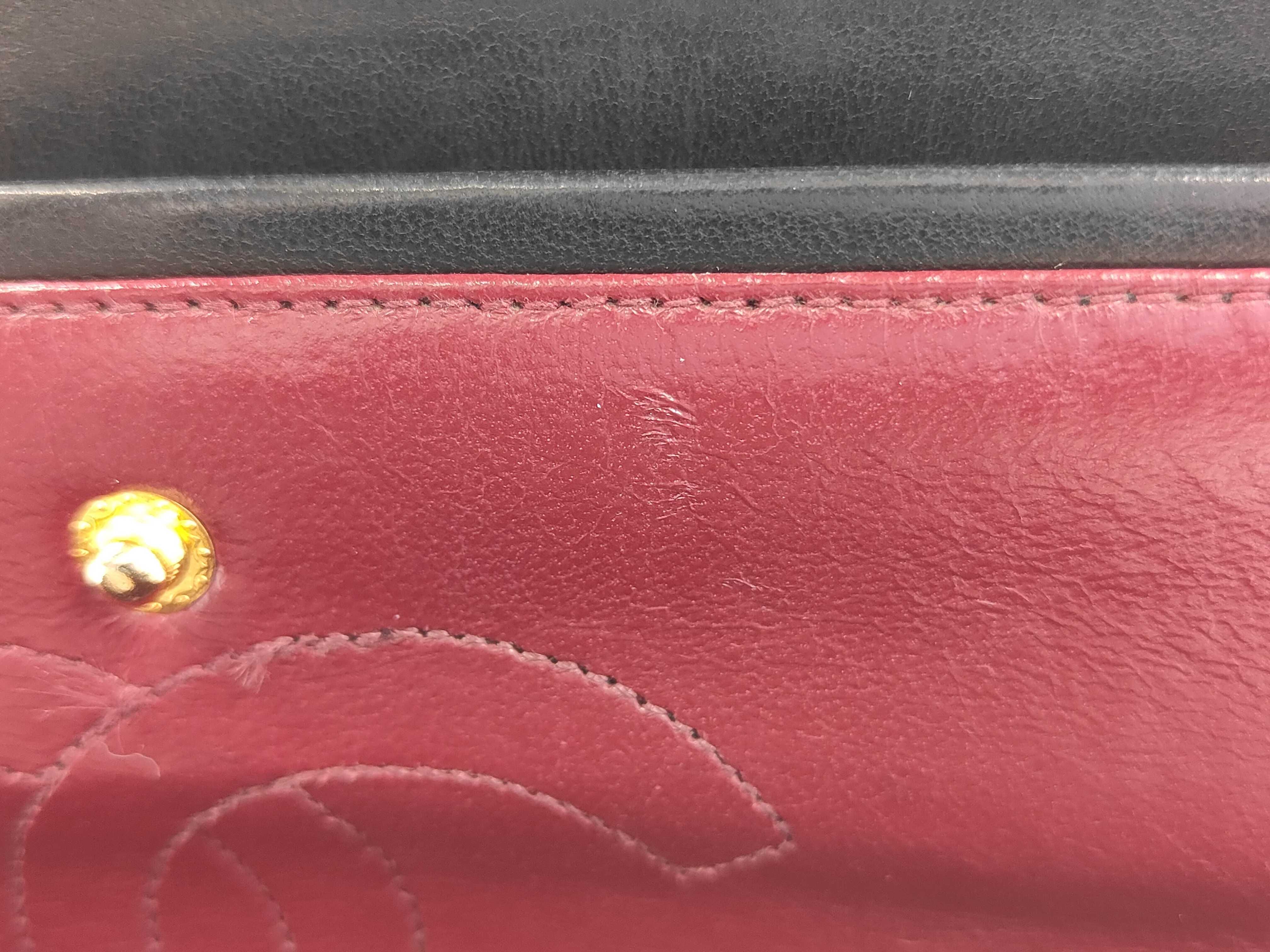 Matelassé Shoulder Bag — view 14