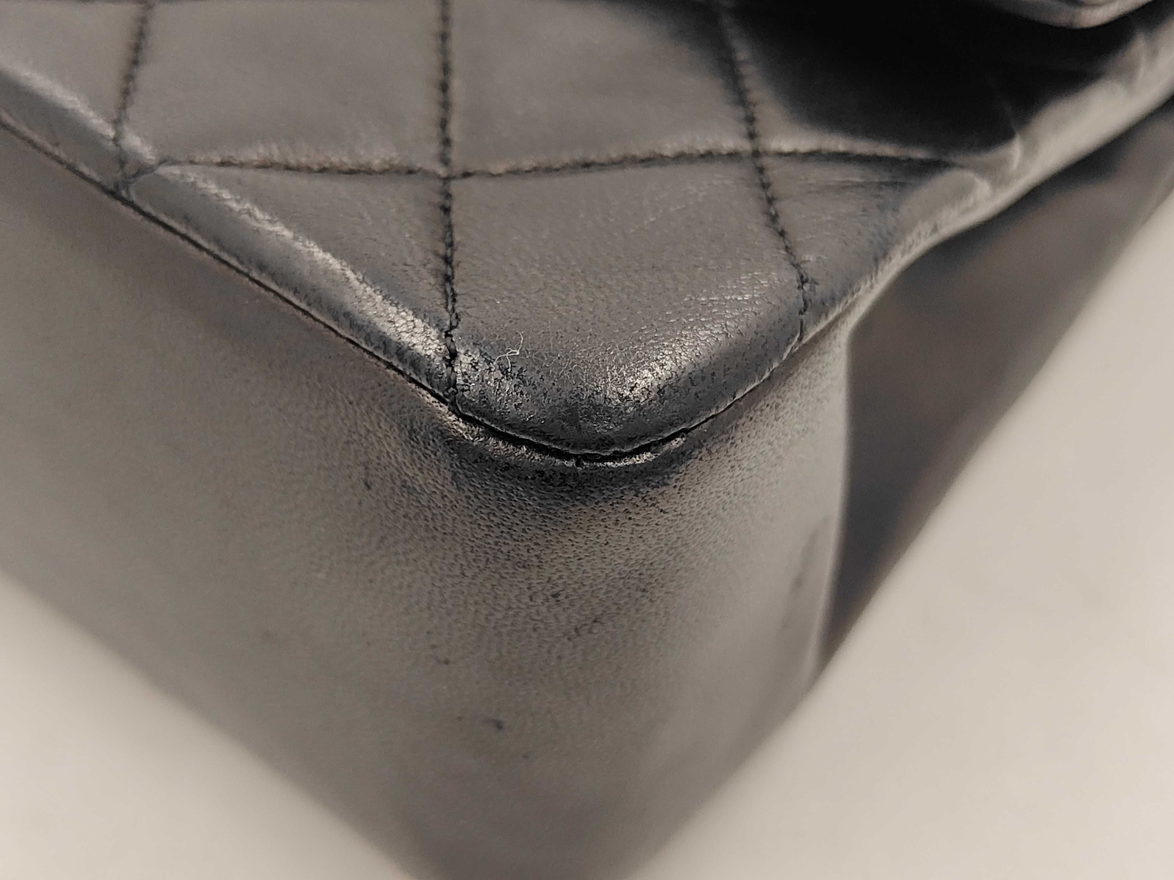 Matelassé Shoulder Bag — view 6
