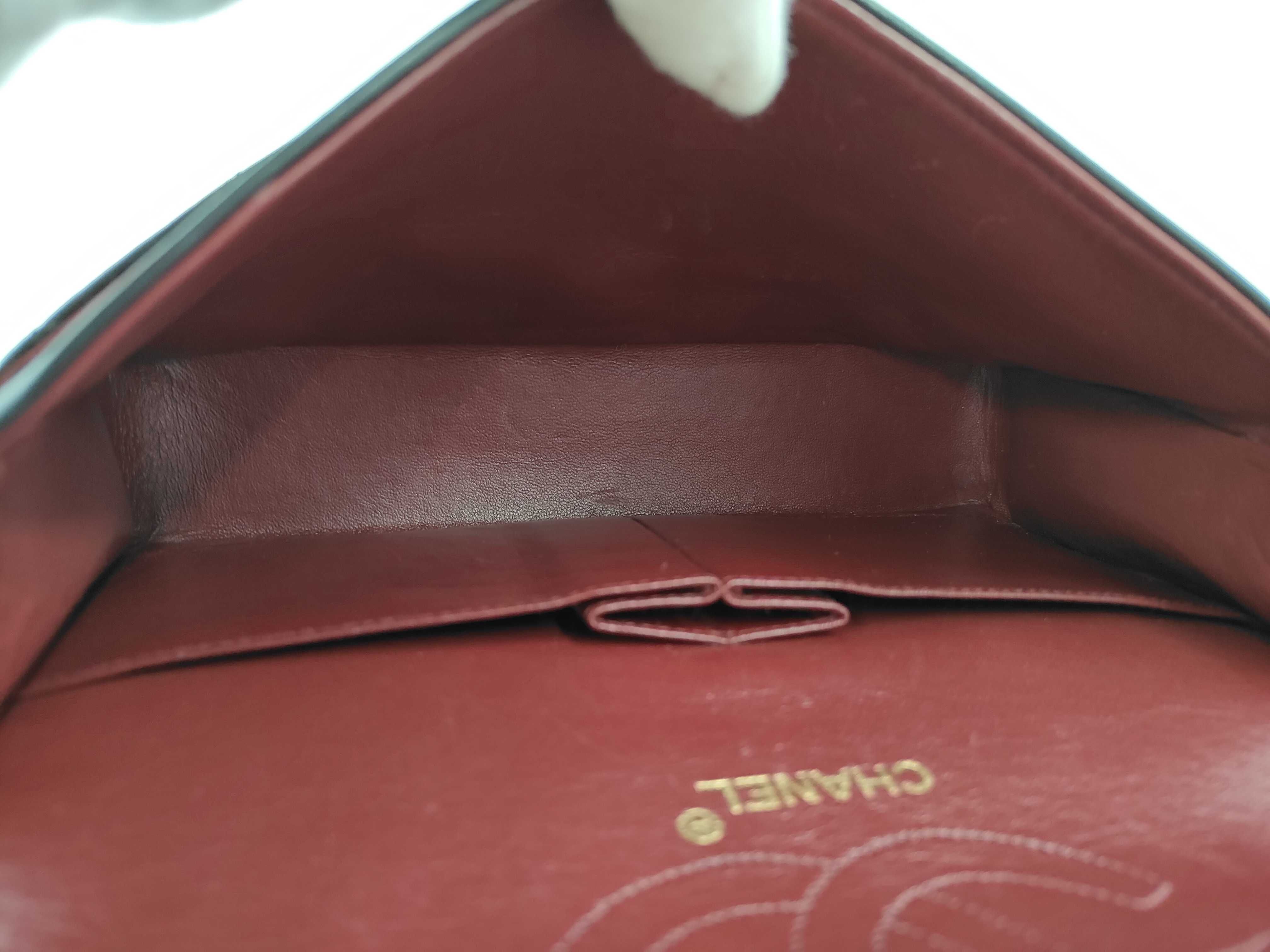 Matelassé Shoulder Bag — view 10