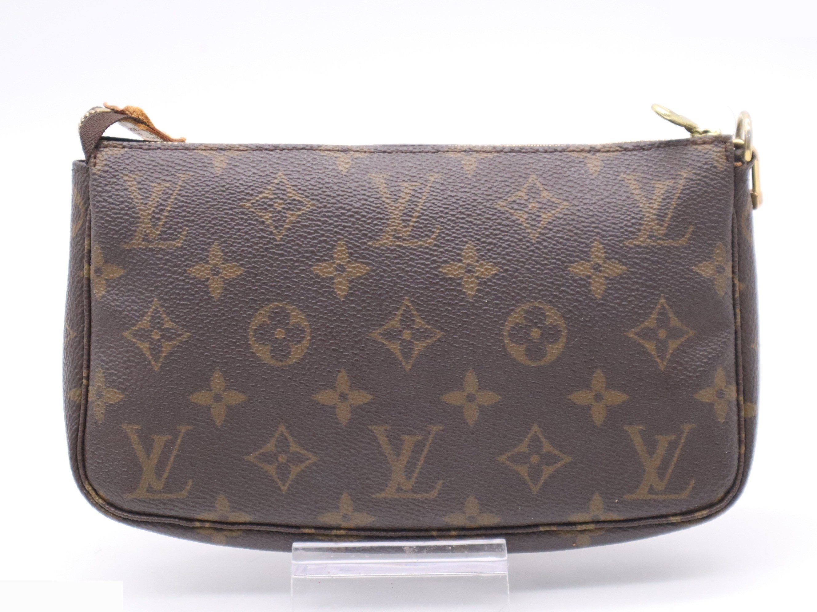 Pochette Accessoires (old model) — view 2