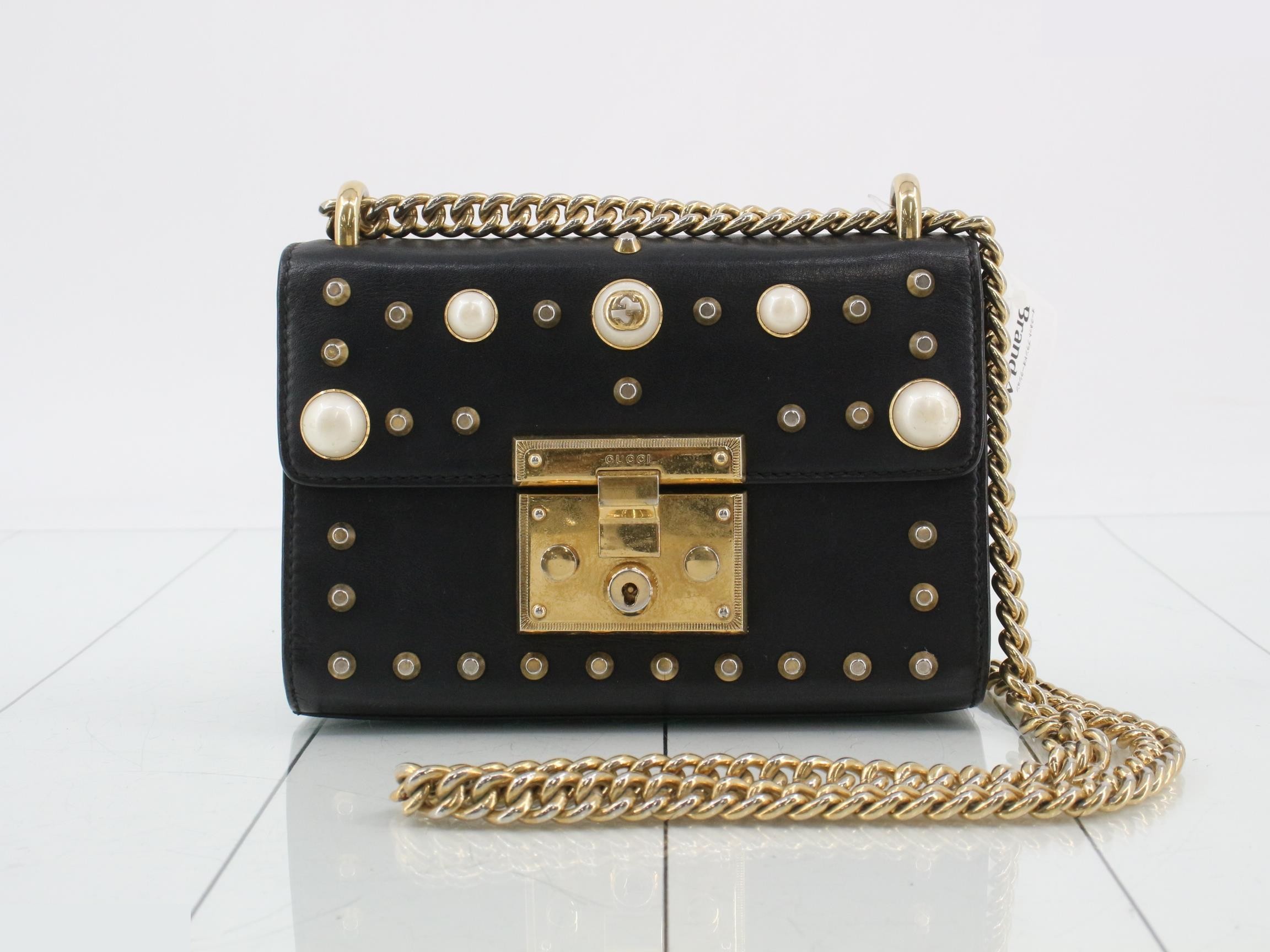 Shoulder bag