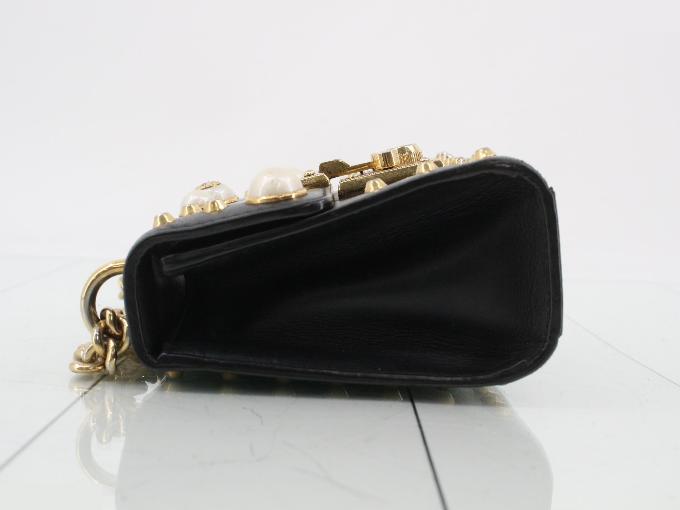 Shoulder bag — view 4