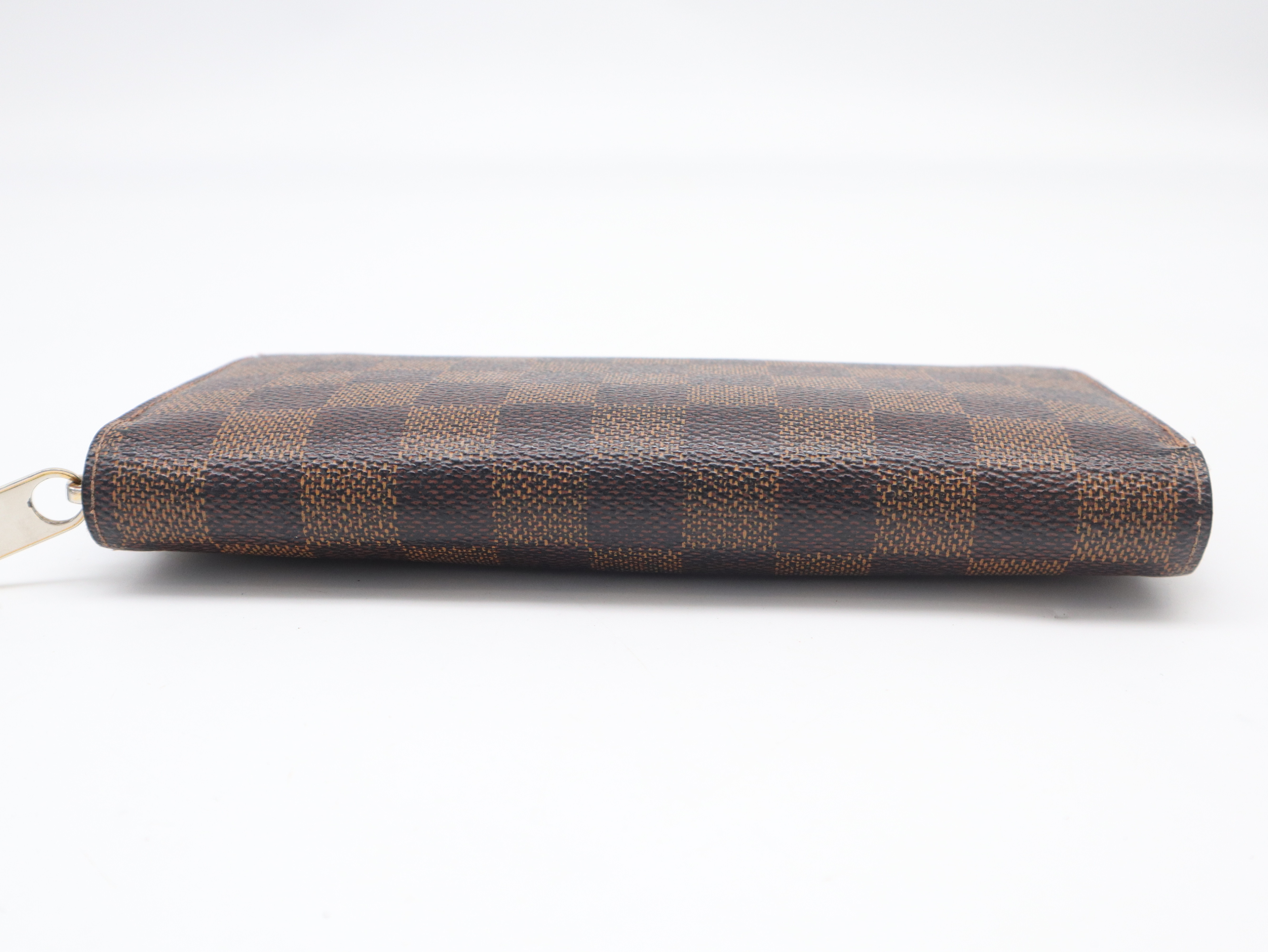 N41661 Damier Zippy Wallet — view 3