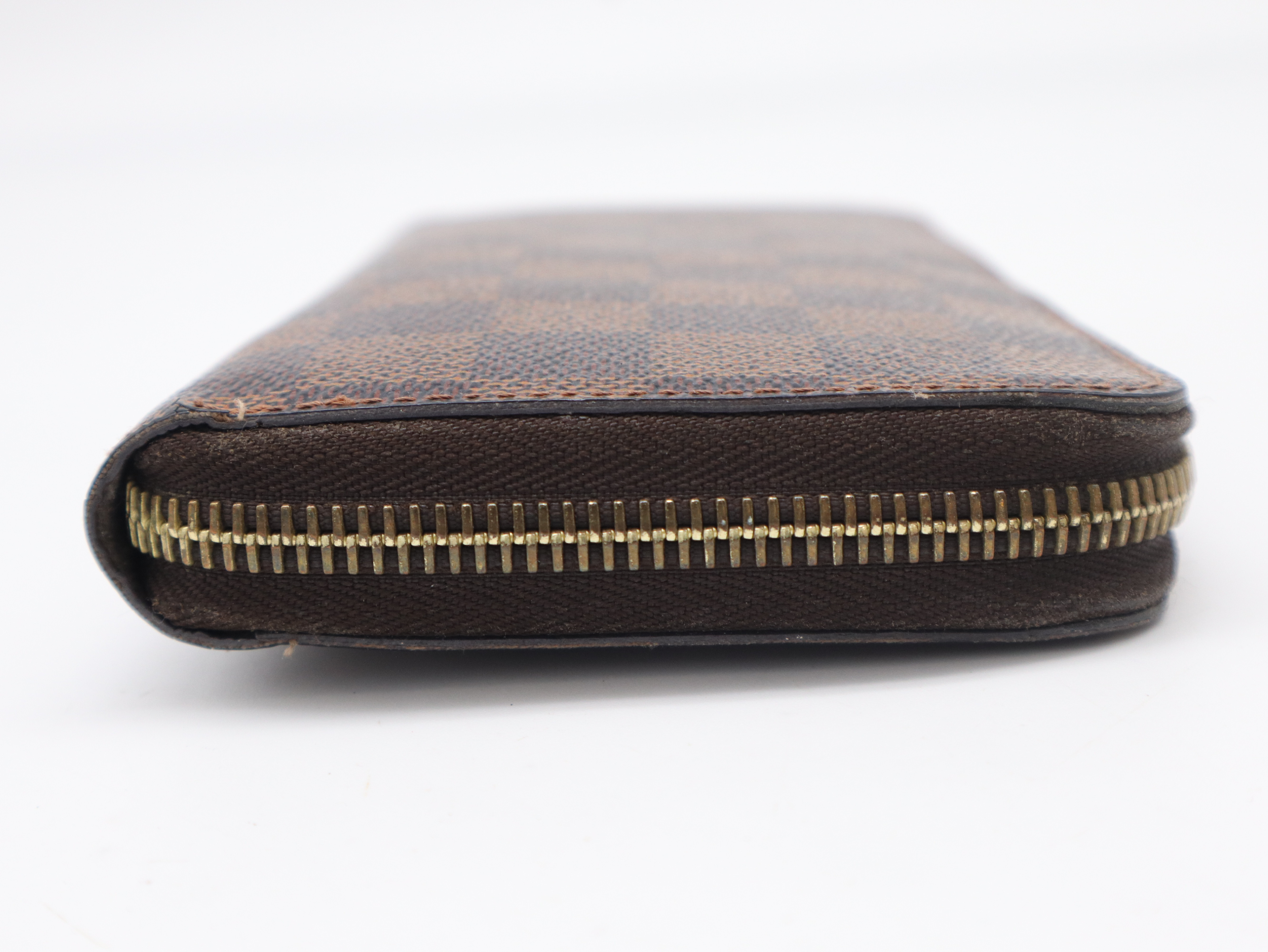 N41661 Damier Zippy Wallet — view 5