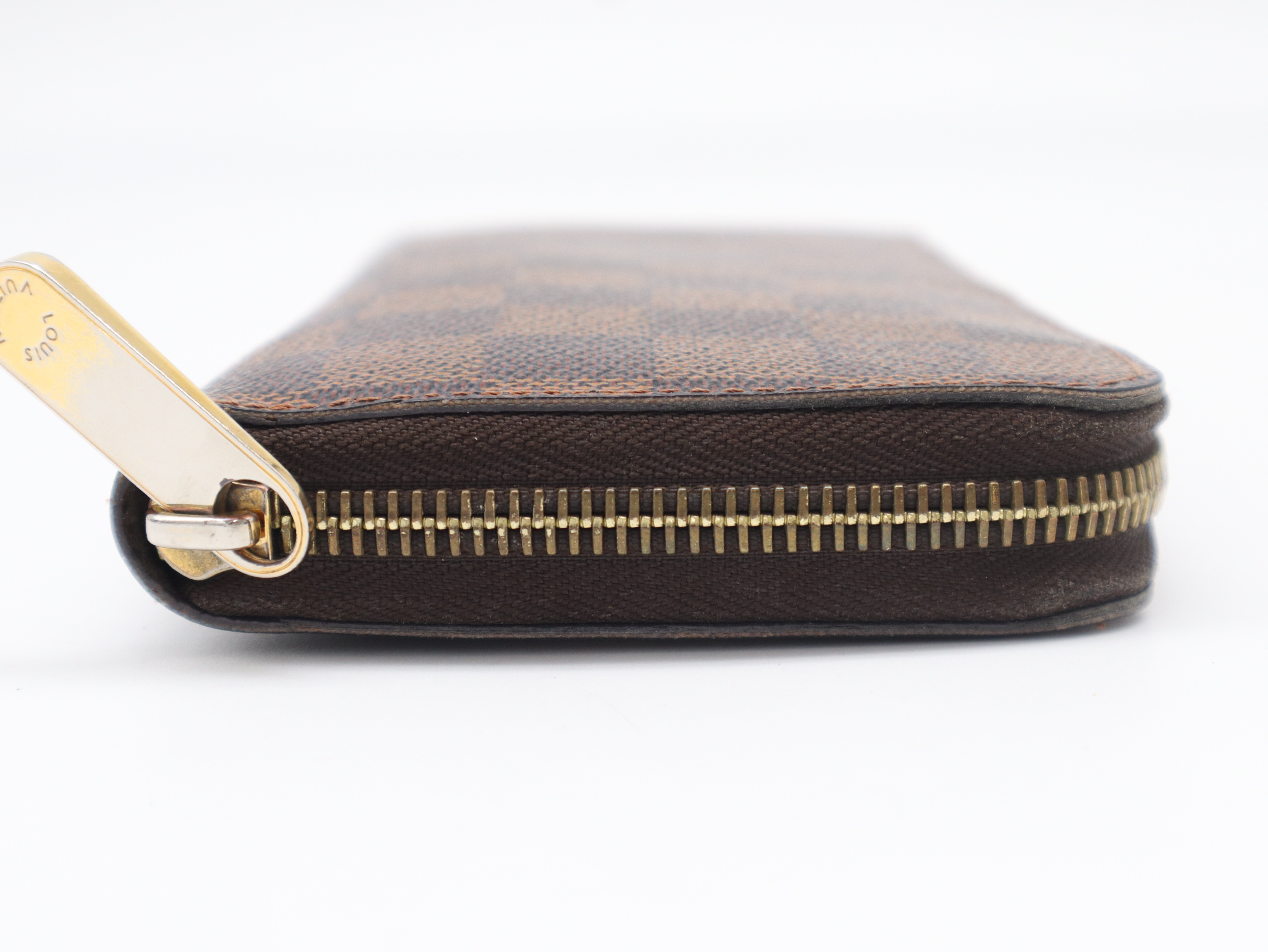 N41661 Damier Zippy Wallet — view 6