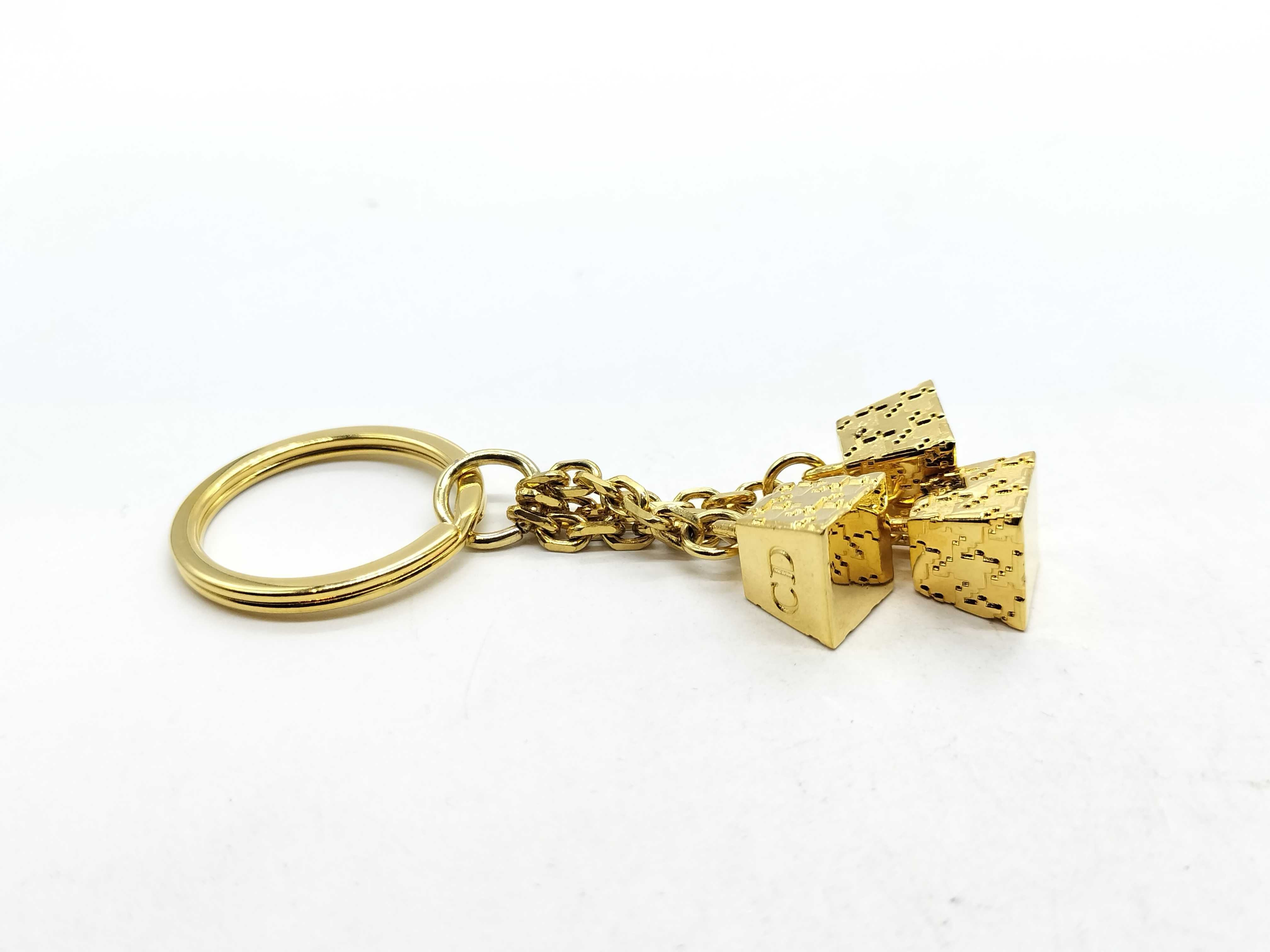 Fendi Keychain *2 Key Case/Keychain — view 2